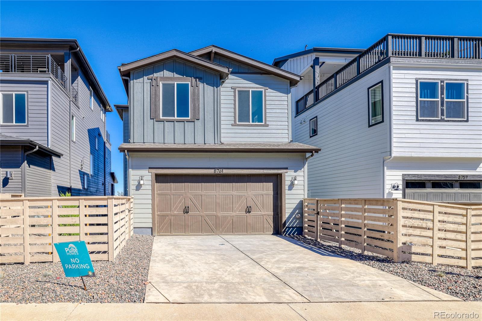 8761 Hugo Drive