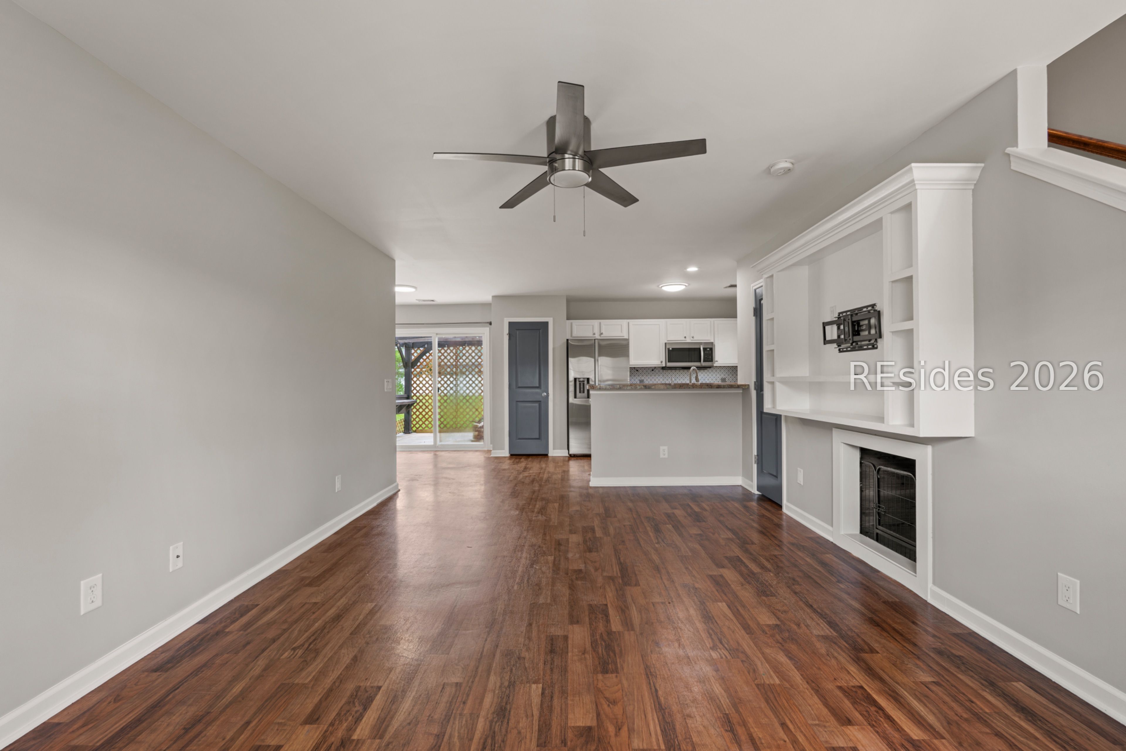 28 Park Loop