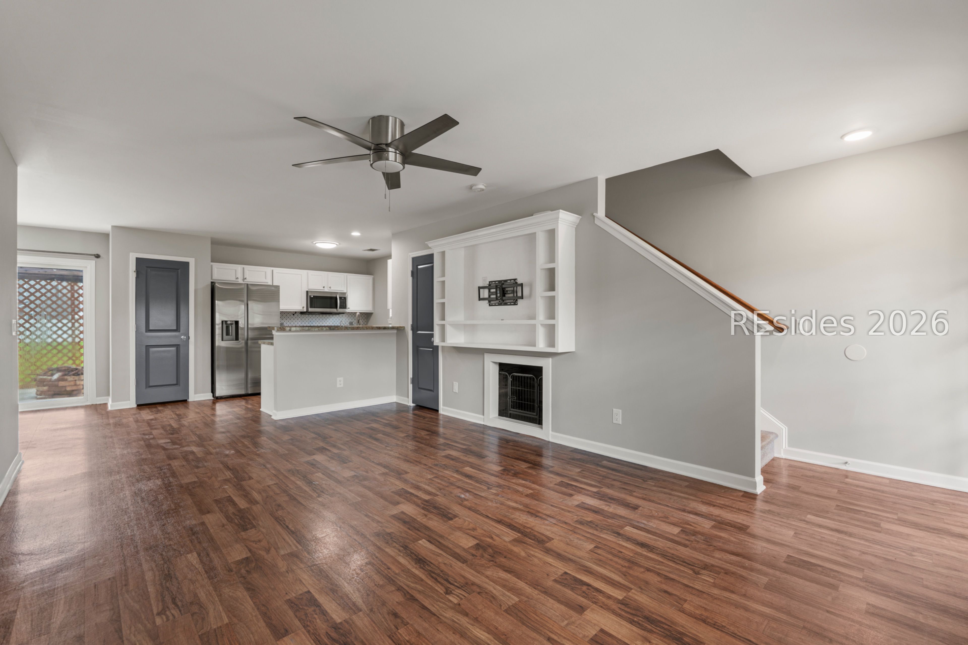 28 Park Loop