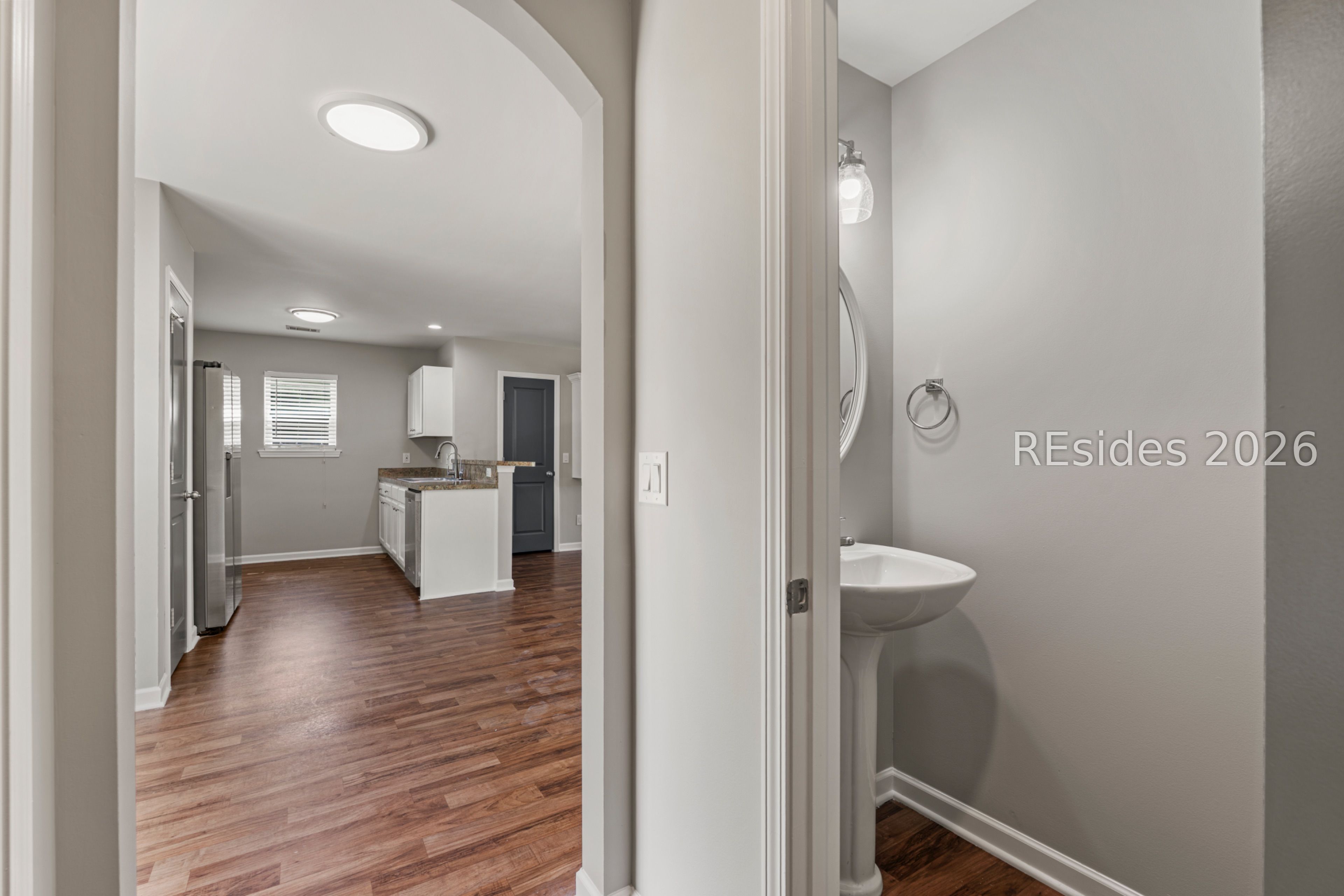 28 Park Loop