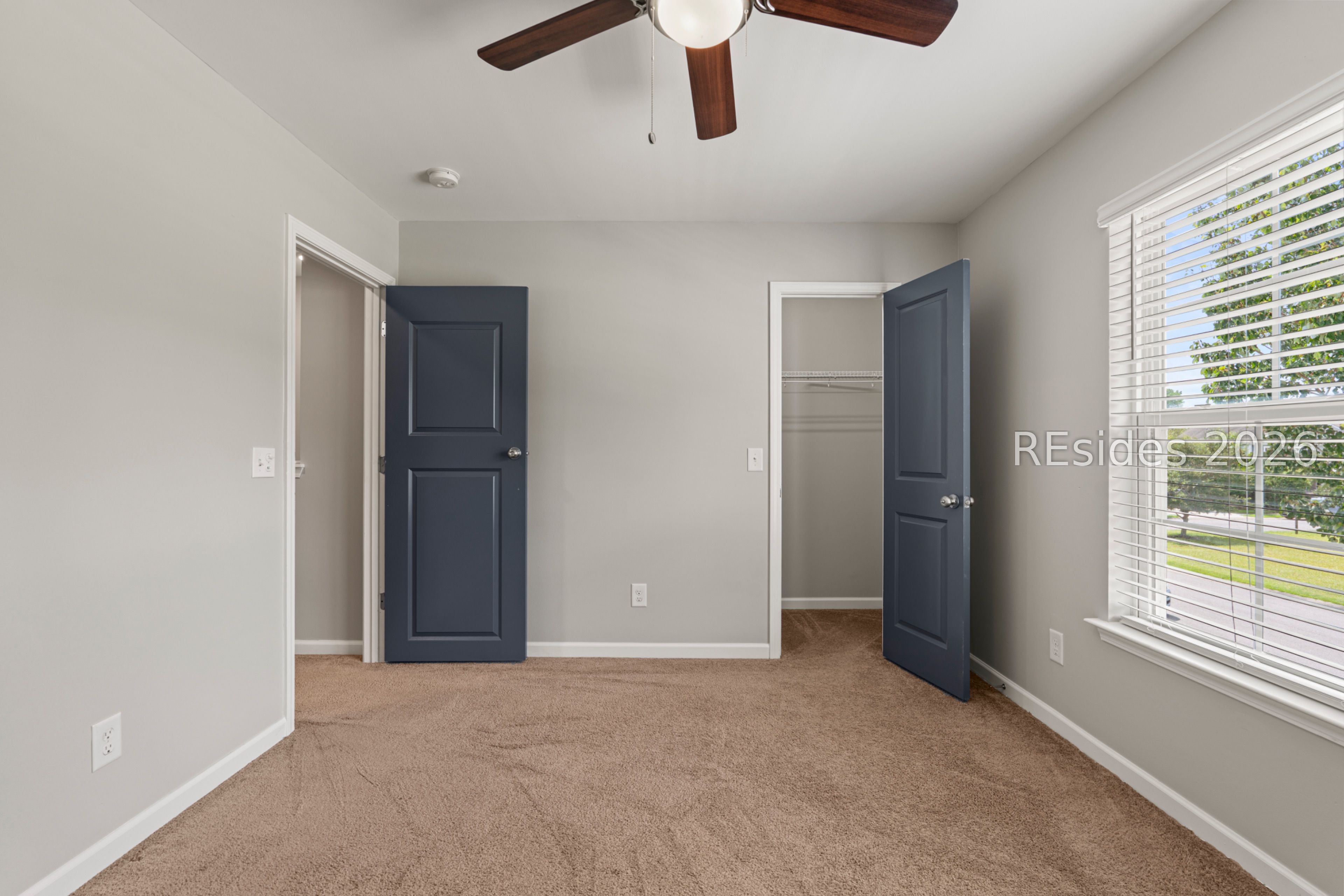 28 Park Loop