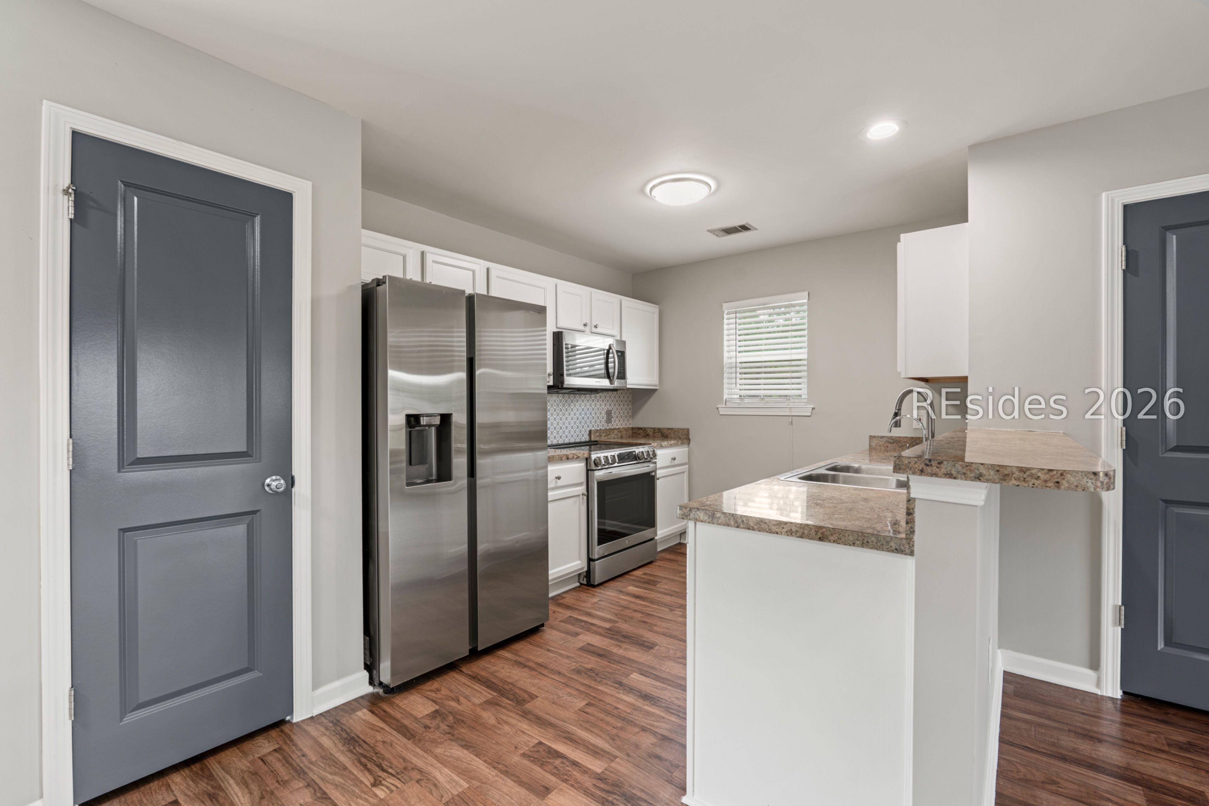 28 Park Loop