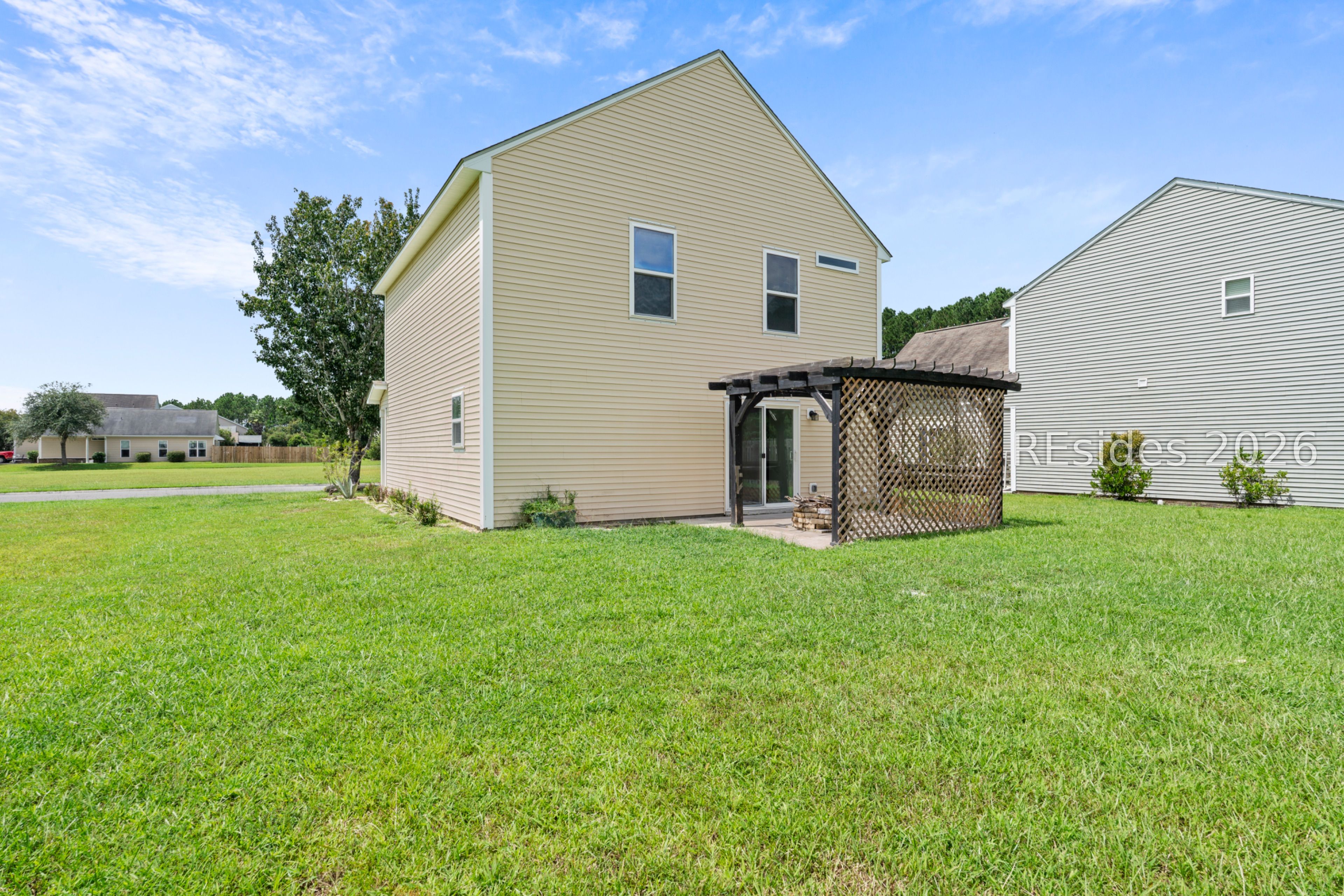 28 Park Loop