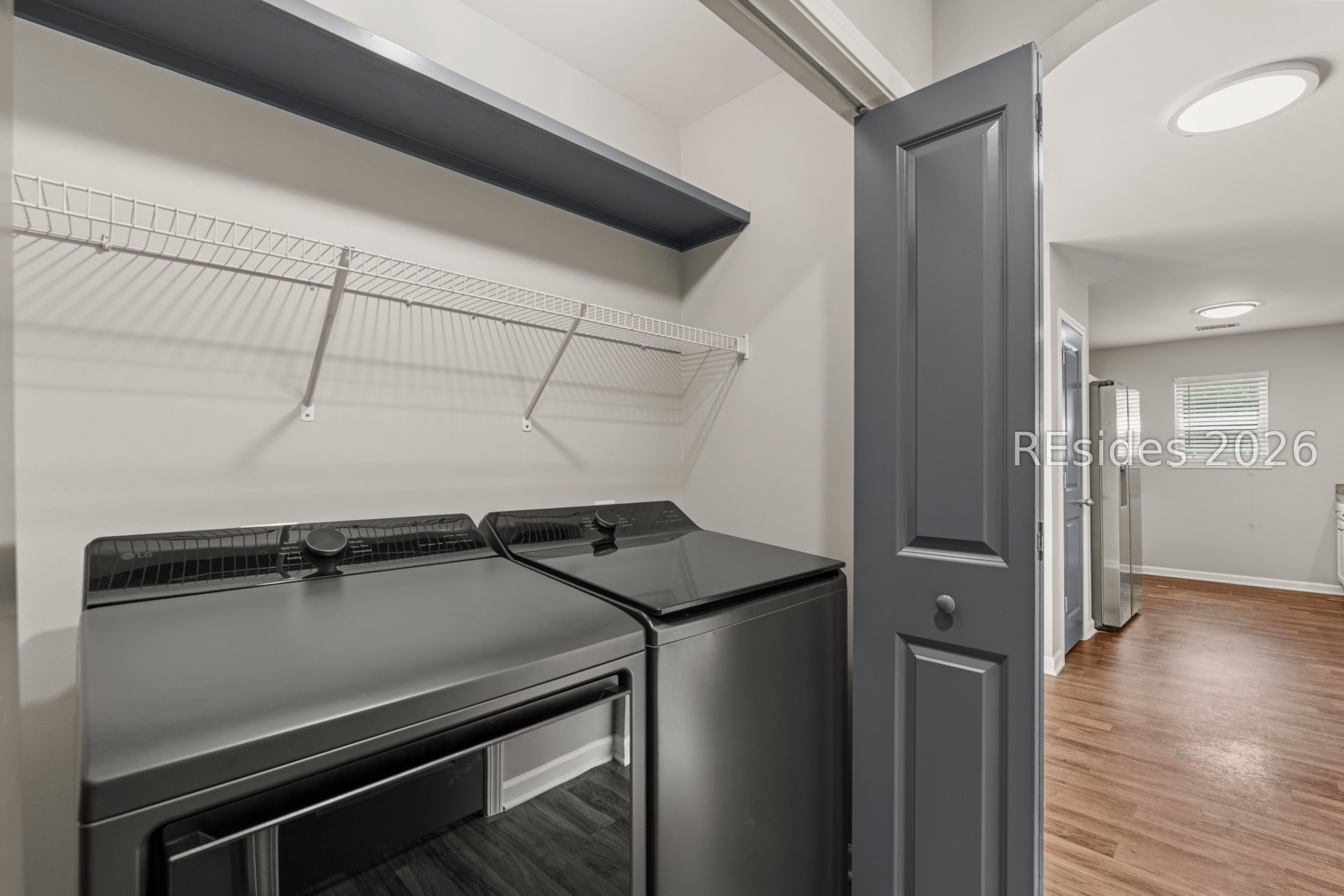 28 Park Loop