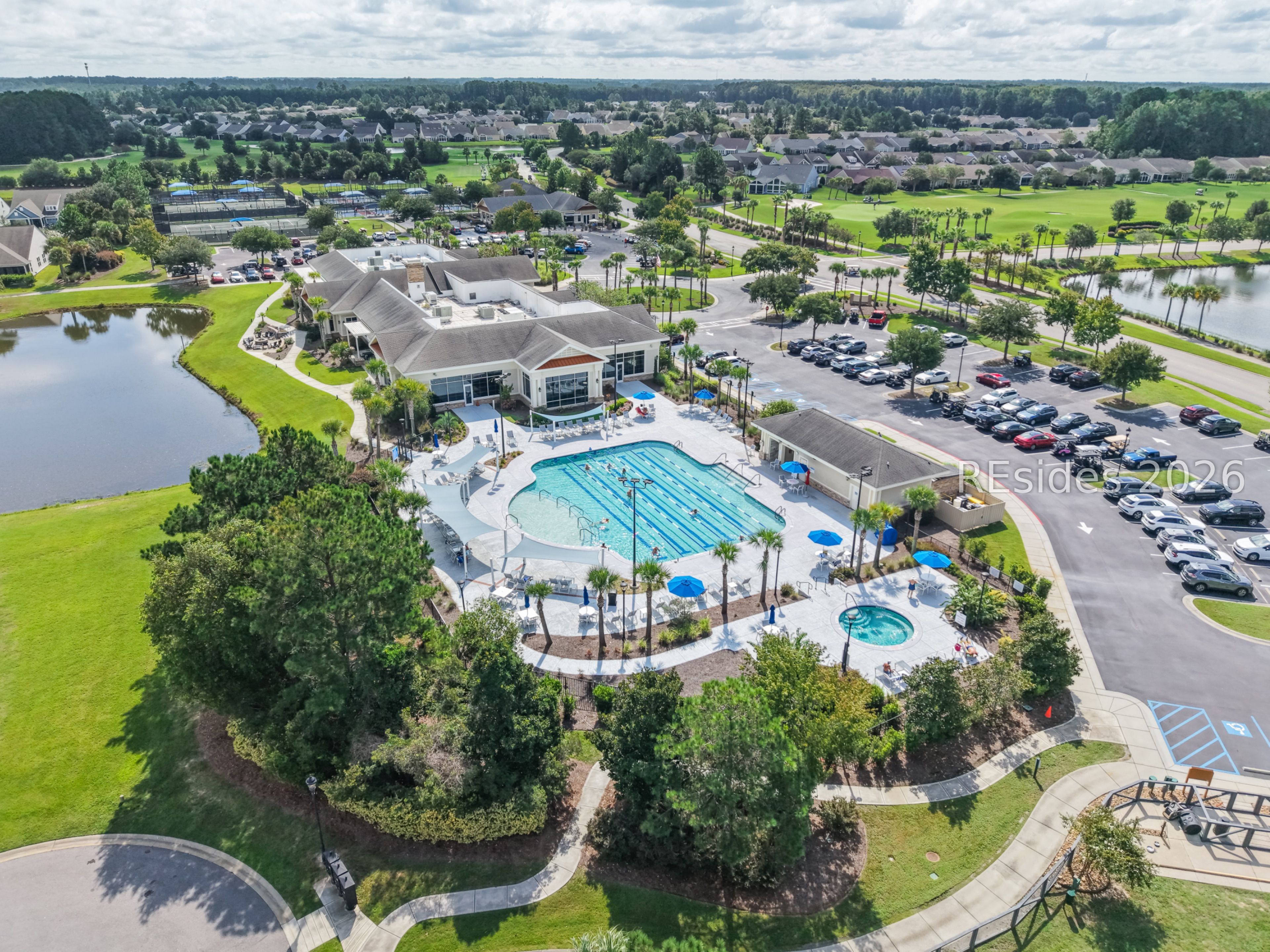886 Promenade Lane
