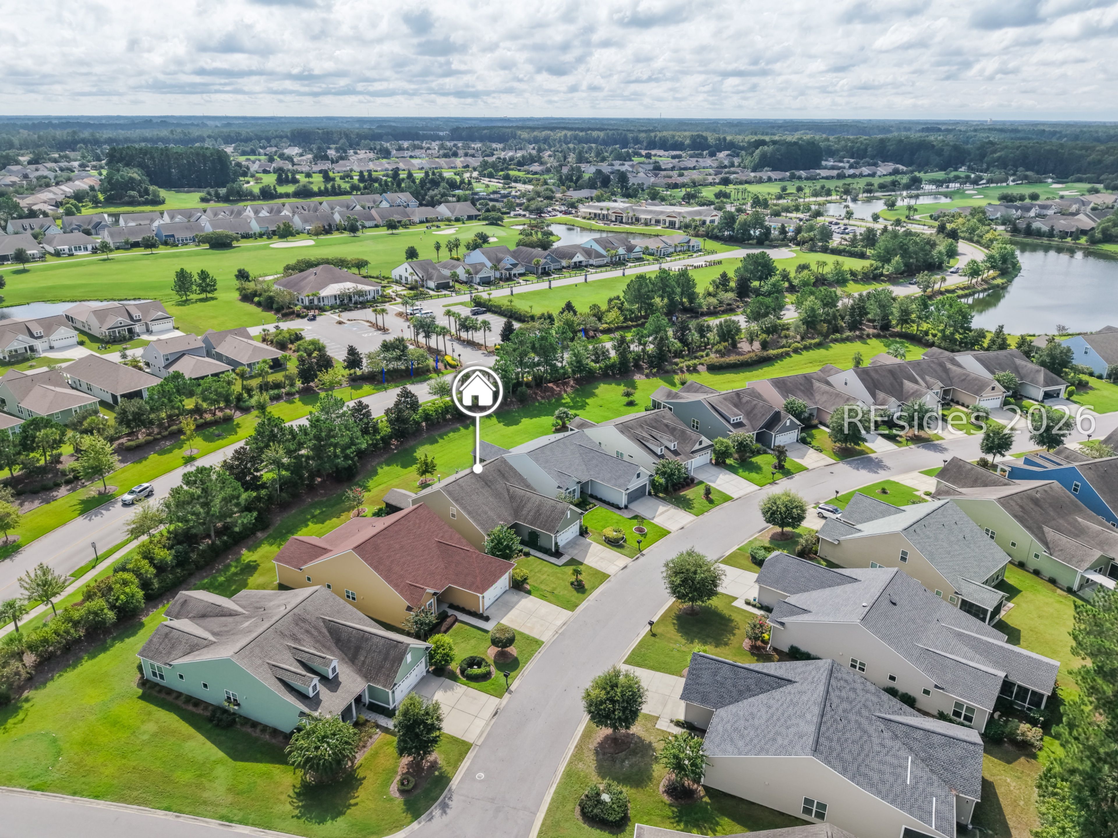 886 Promenade Lane
