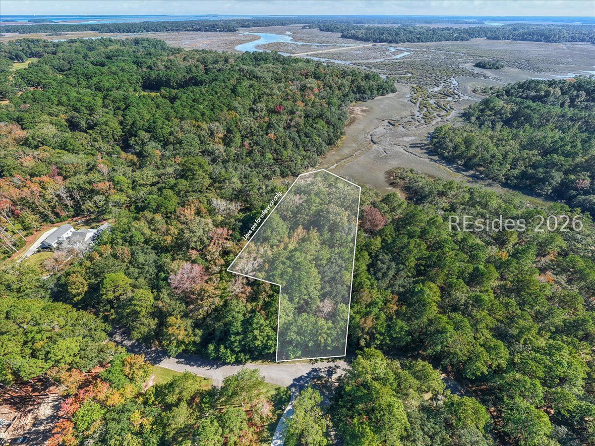 11 Hasell Pointe Road