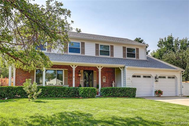 5468 E Briarwood Circle