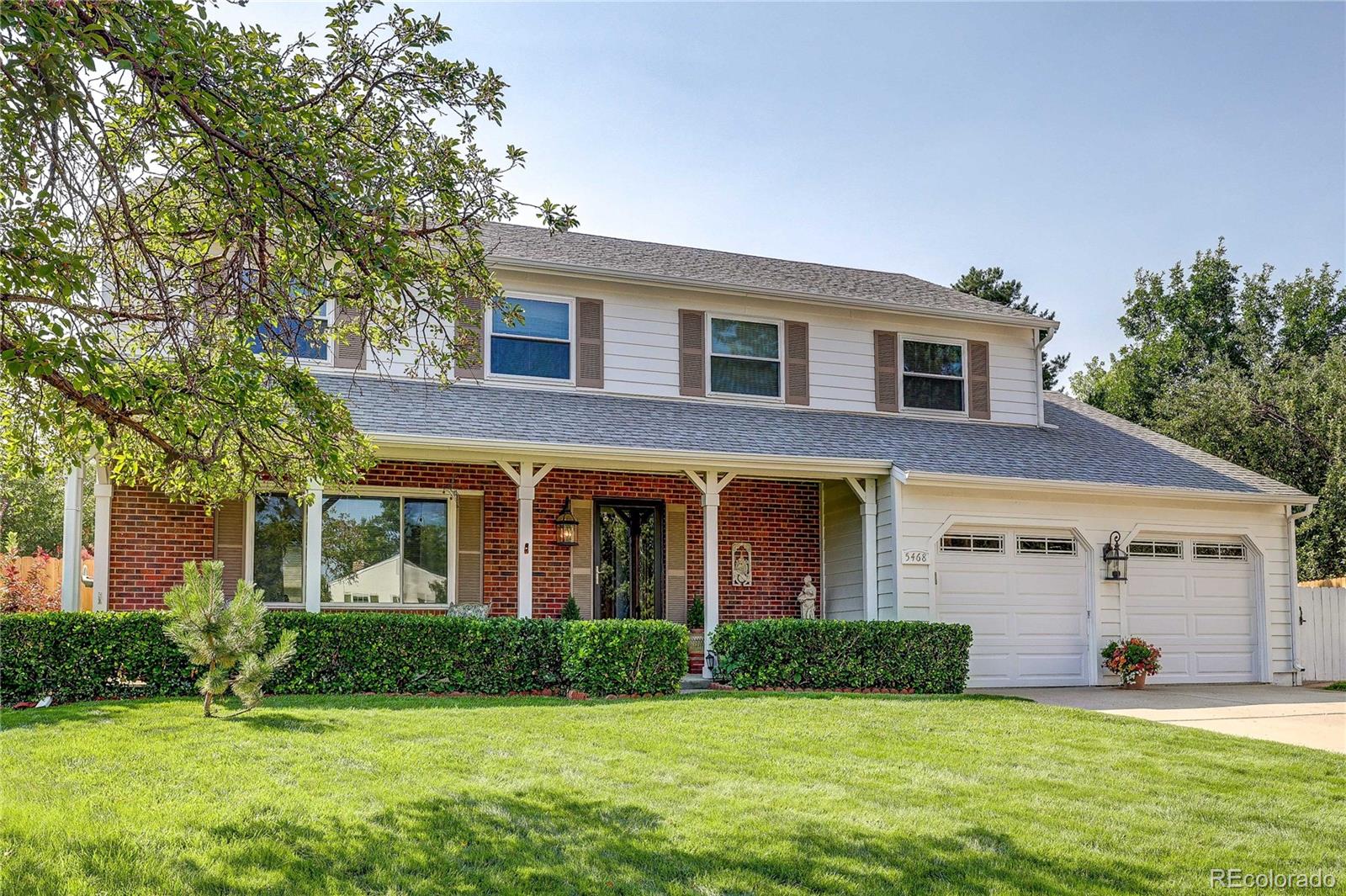 5468 E Briarwood Circle