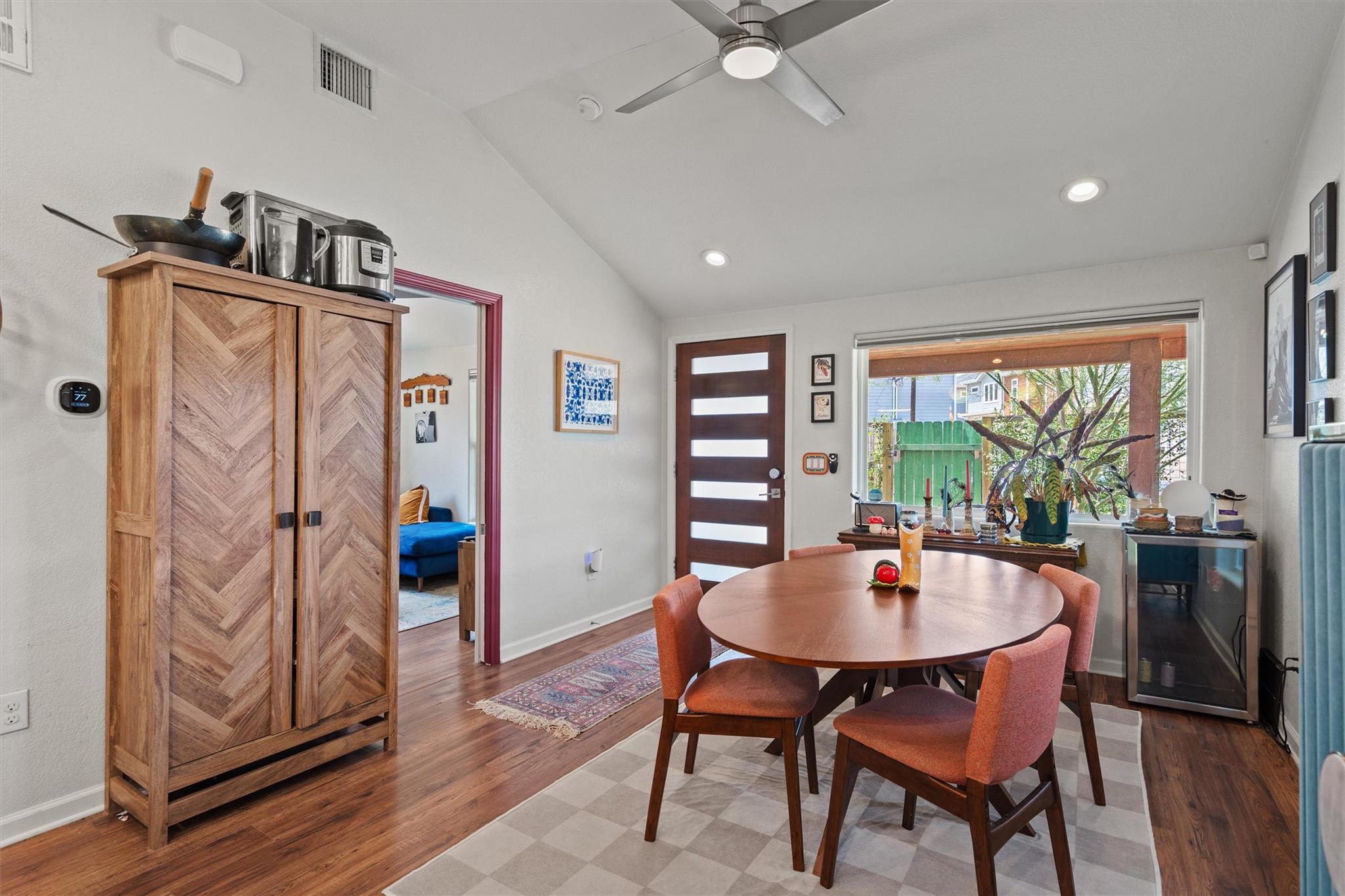 1147 Webberville RD