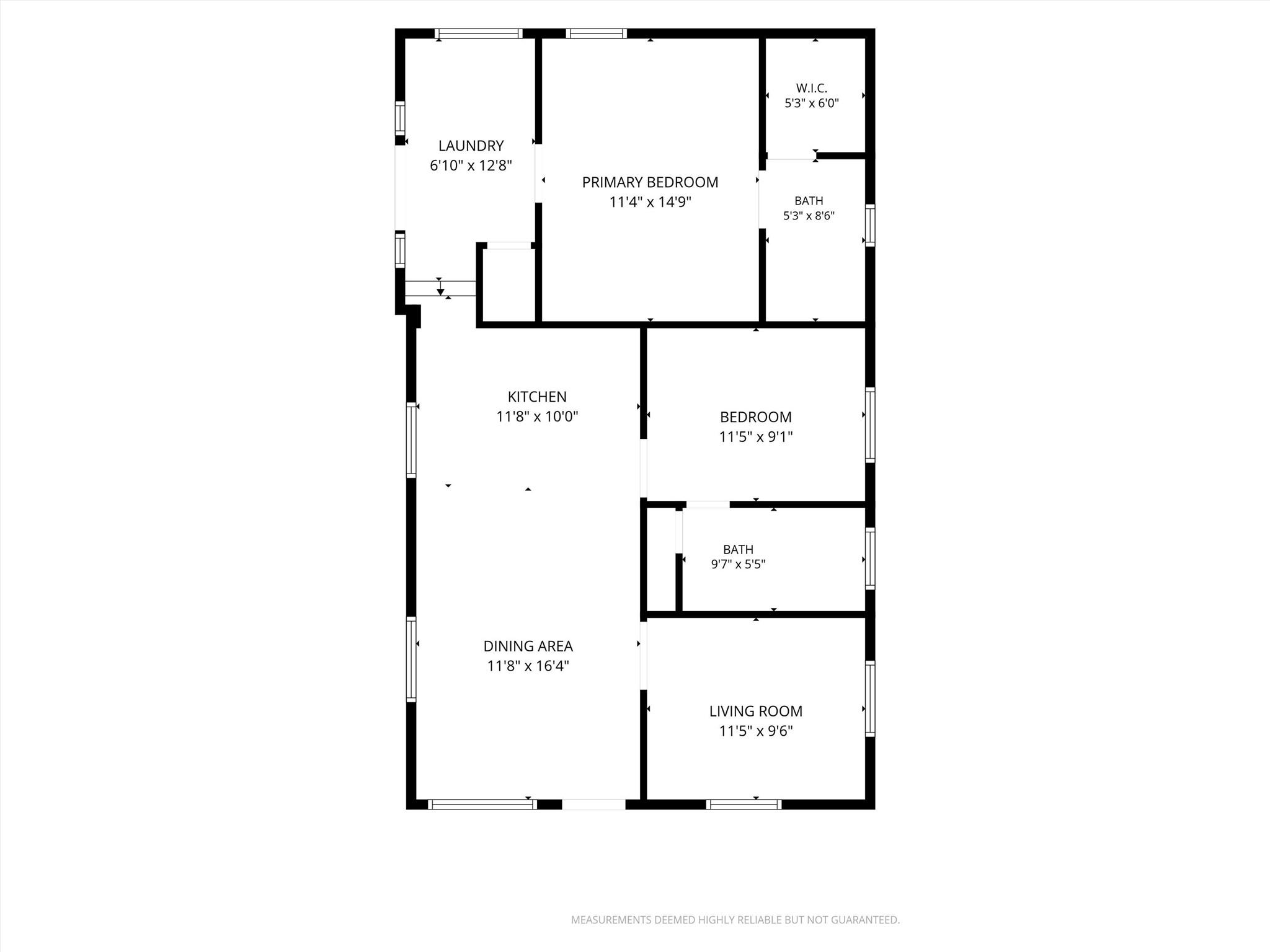 1147 Webberville RD