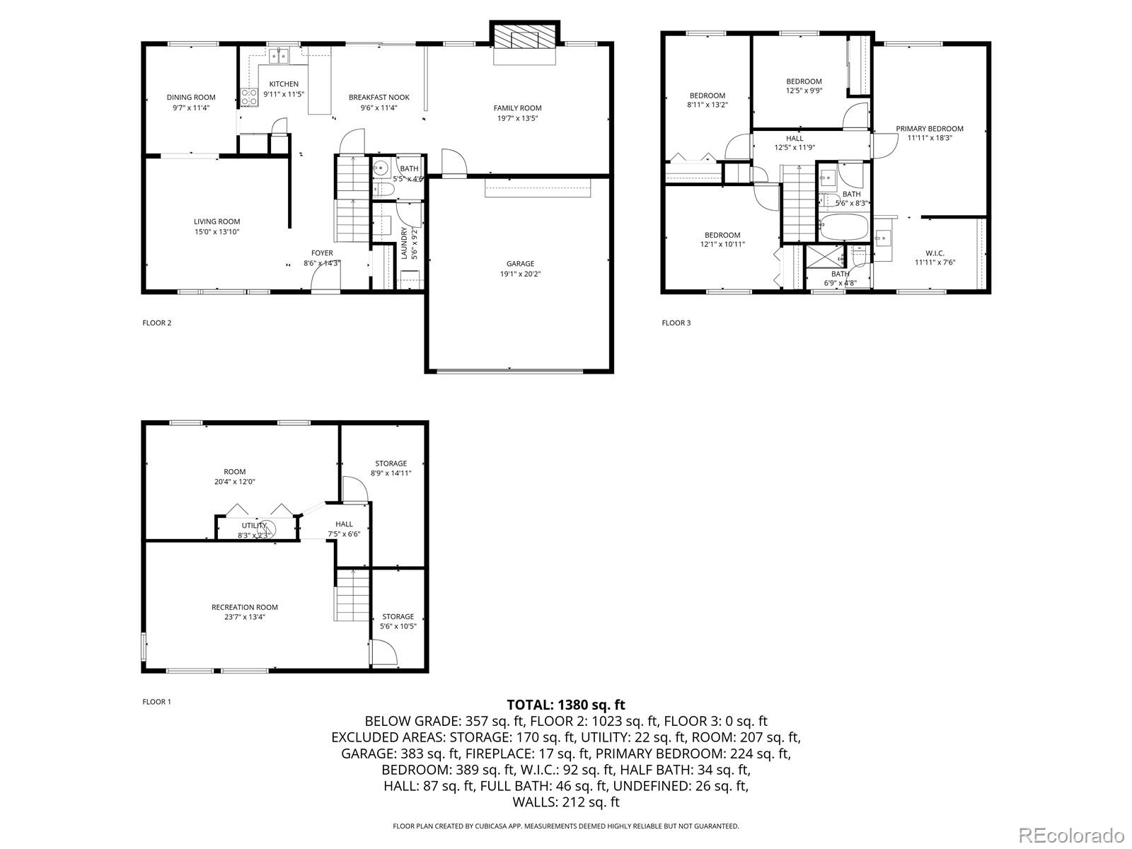 14694 E Adriatic Place
