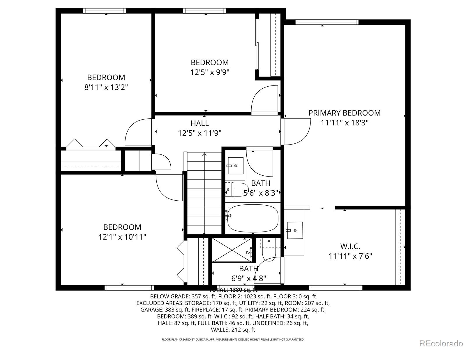 14694 E Adriatic Place