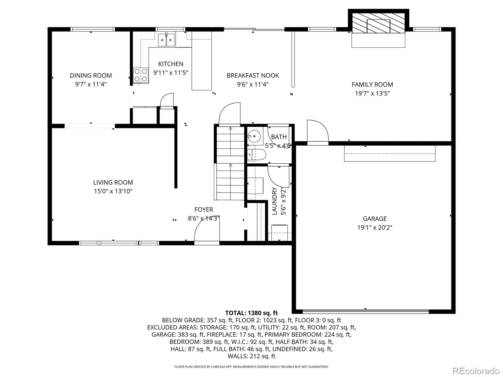 14694 E Adriatic Place