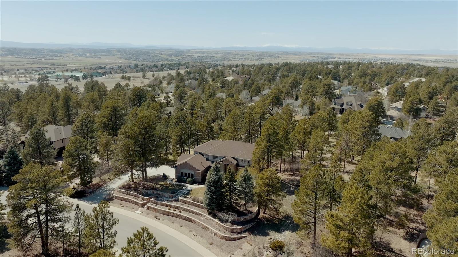 5184 Pinyon Jay Road