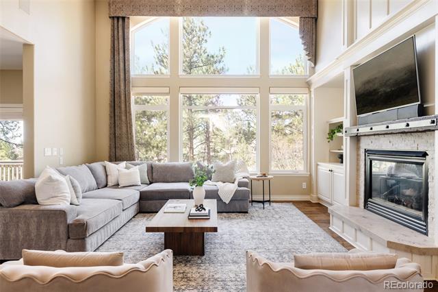 5184 Pinyon Jay Road