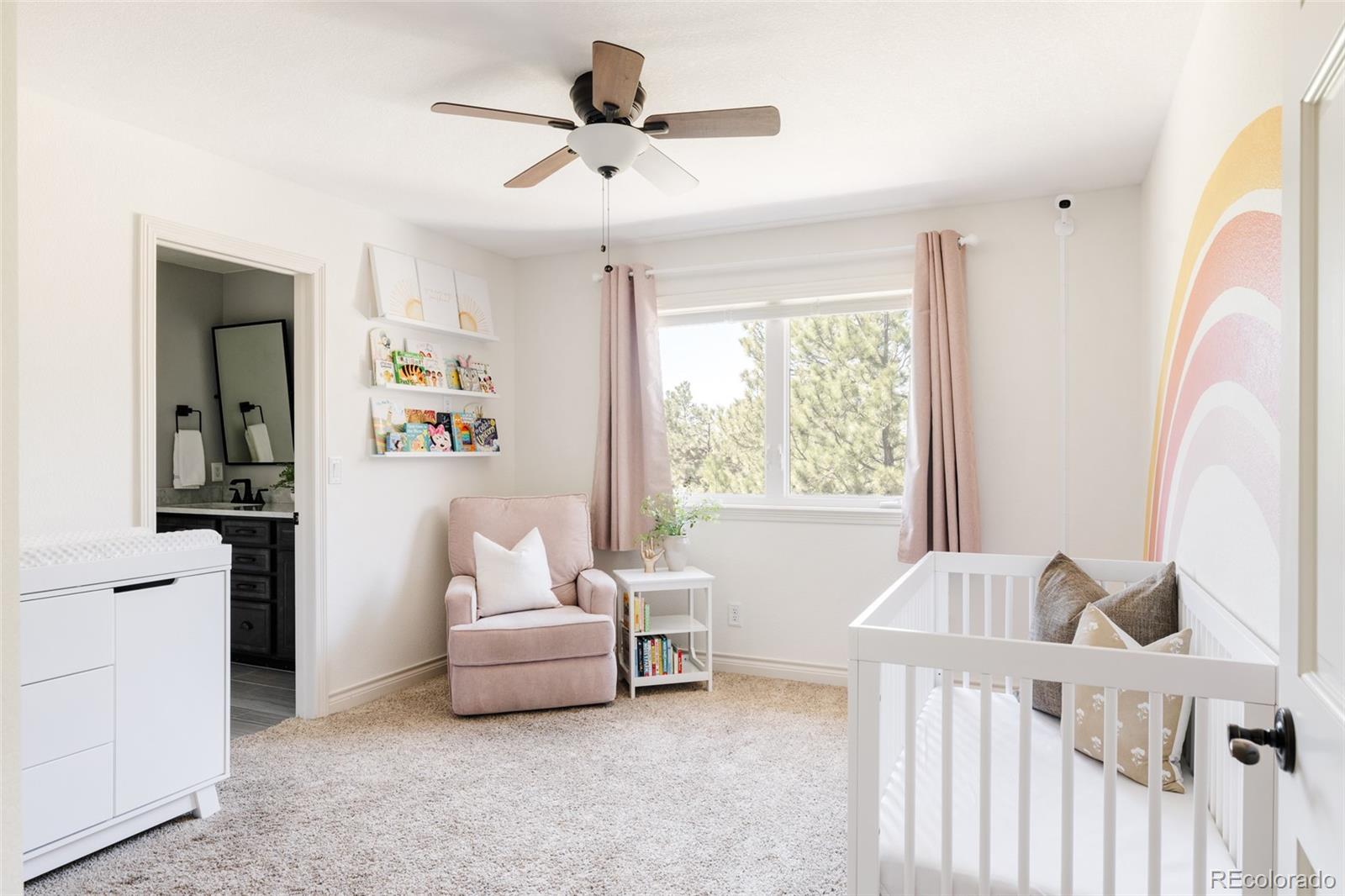 5184 Pinyon Jay Road