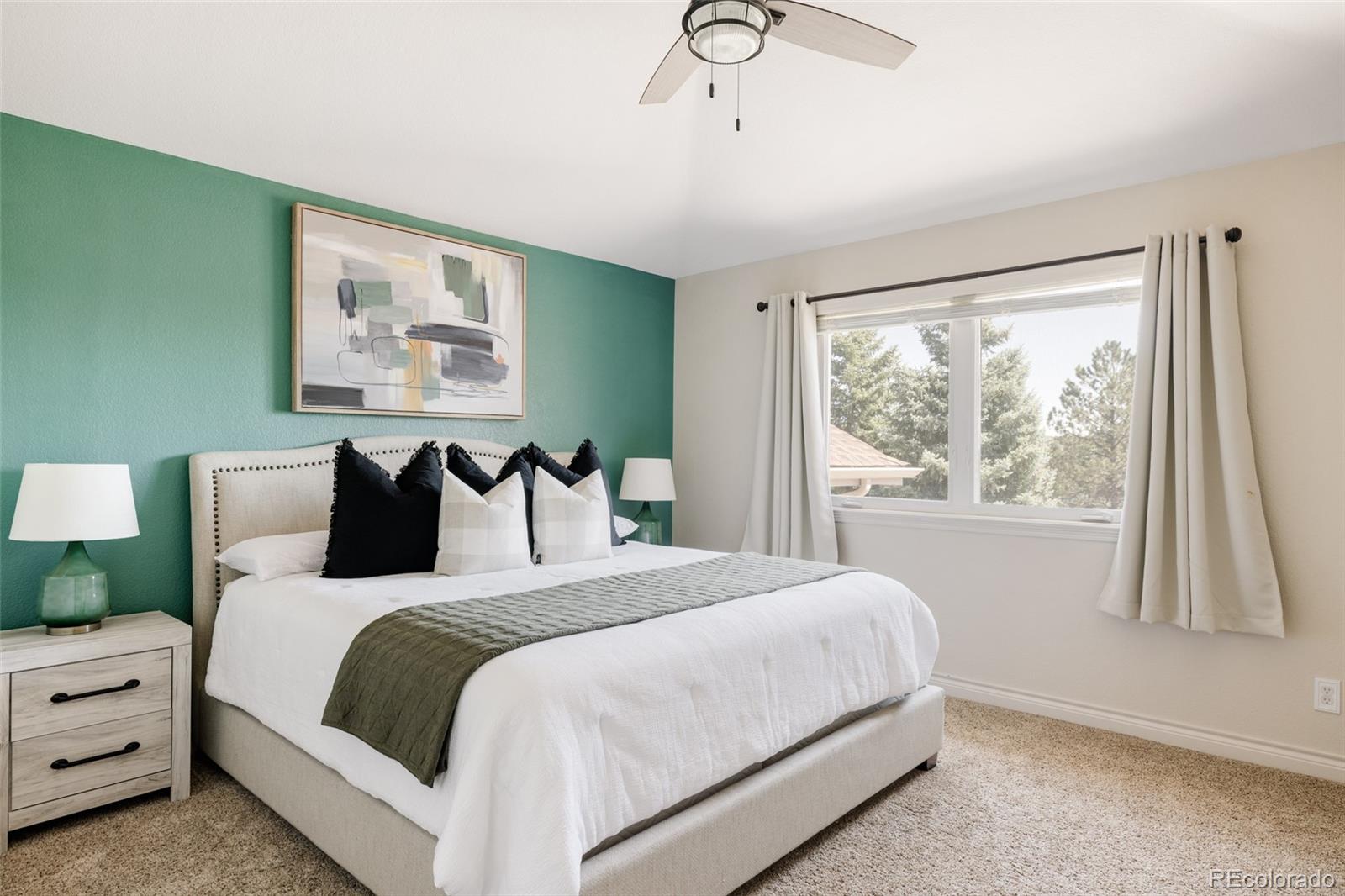 5184 Pinyon Jay Road