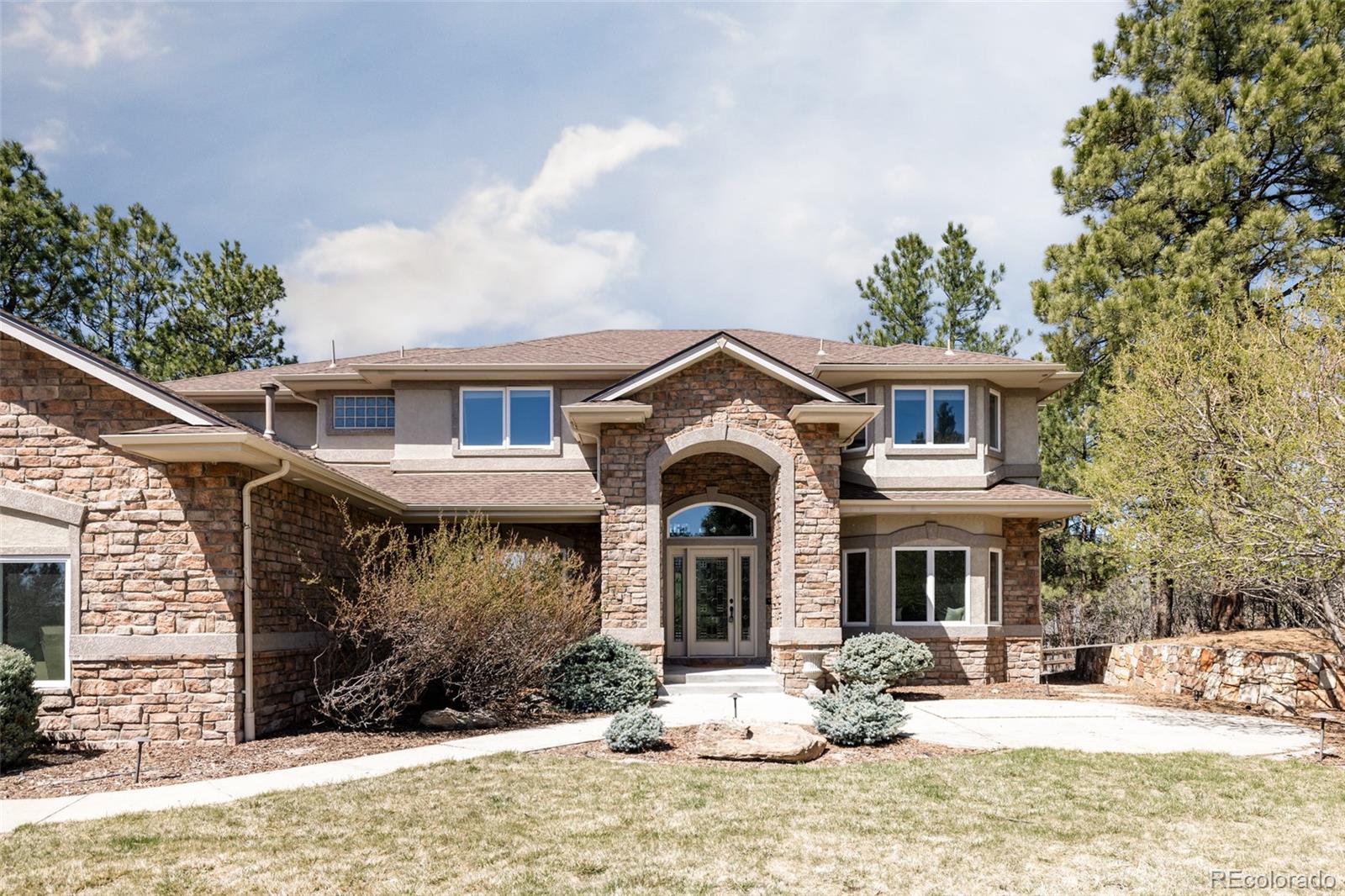 5184 Pinyon Jay Road