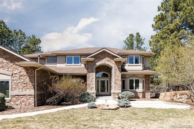 5184 Pinyon Jay Road