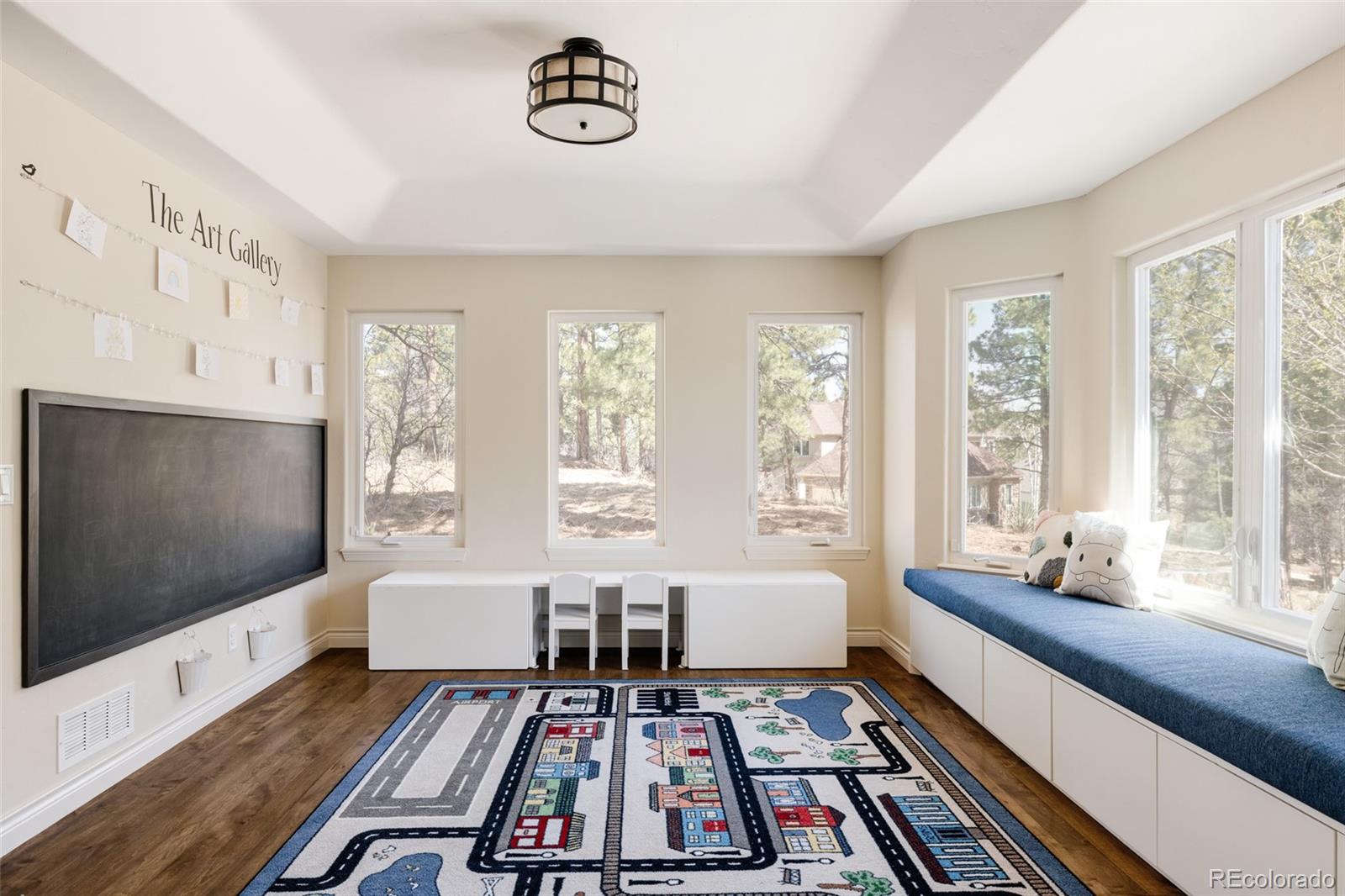 5184 Pinyon Jay Road