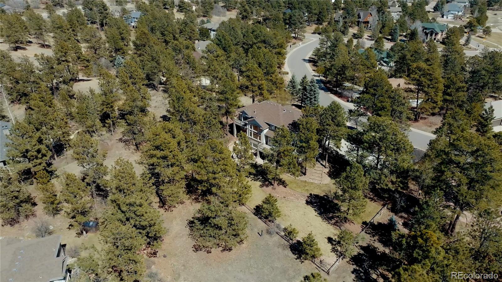 5184 Pinyon Jay Road