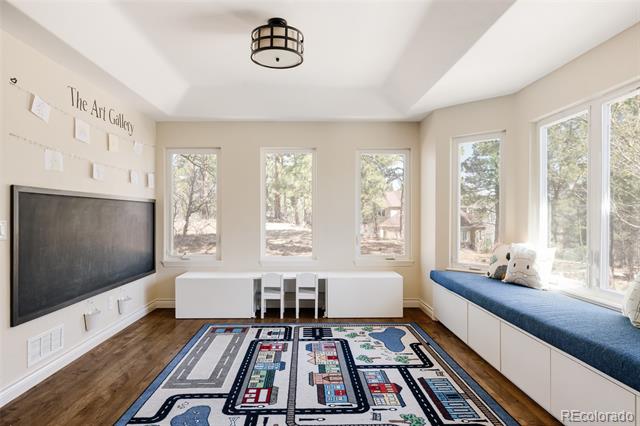 5184 Pinyon Jay Road