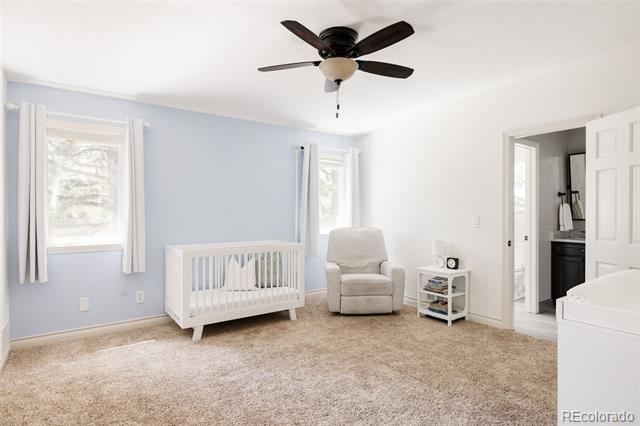 5184 Pinyon Jay Road