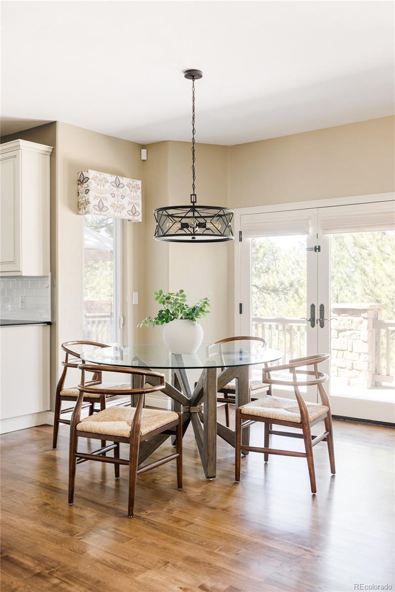 5184 Pinyon Jay Road