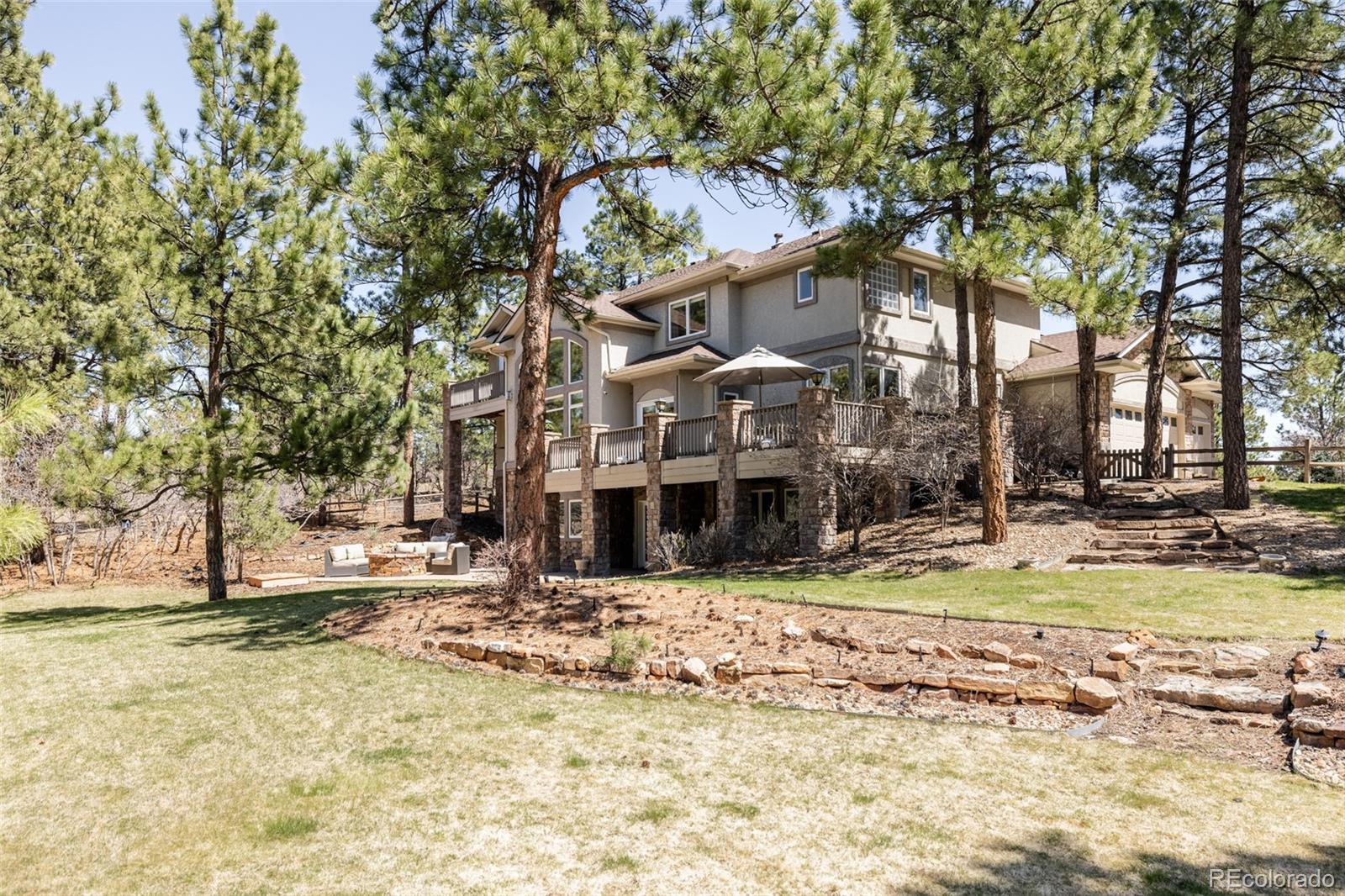 5184 Pinyon Jay Road