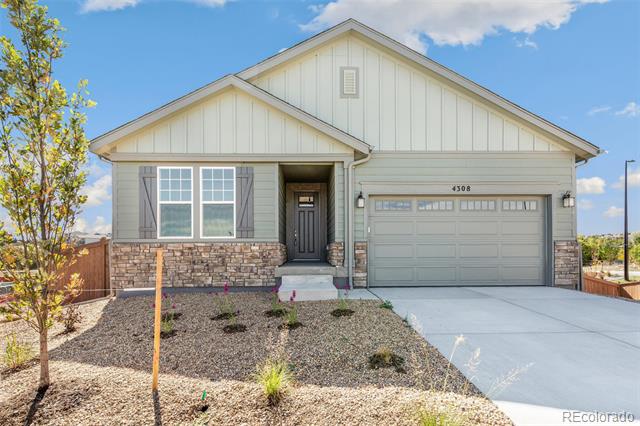 4308 Soapberry Place