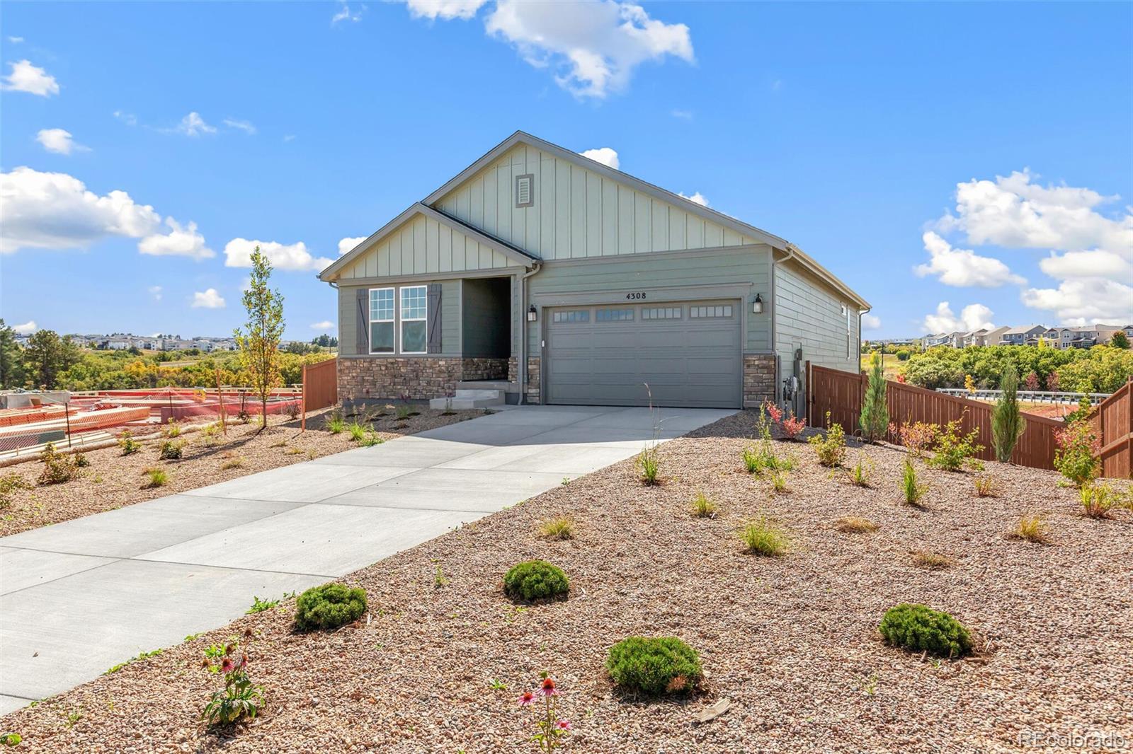 4308 Soapberry Place