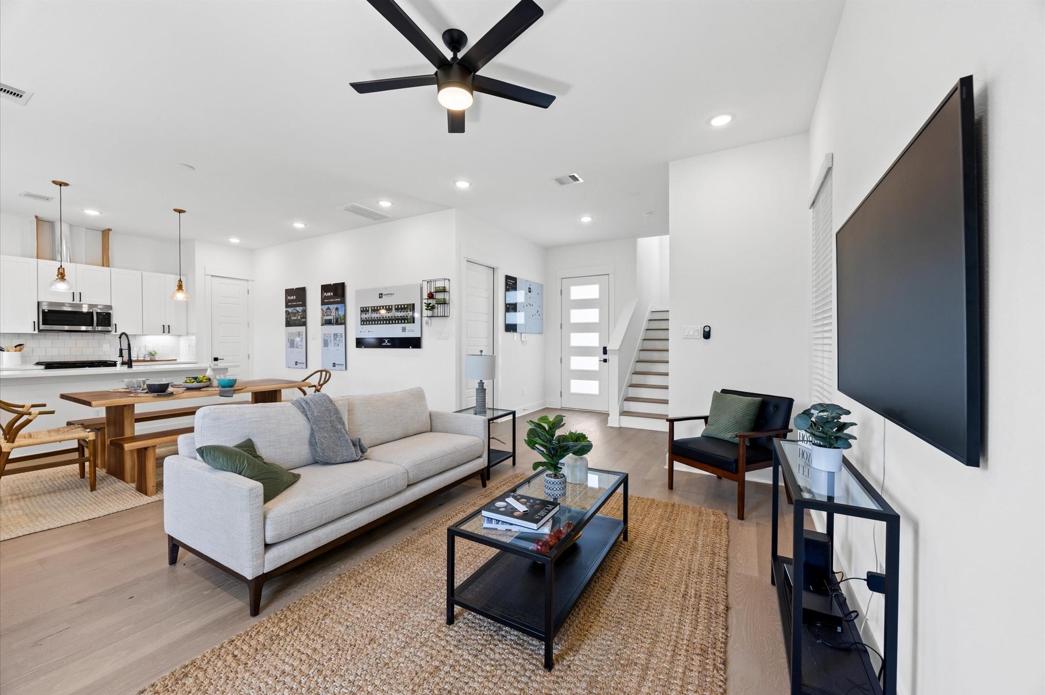 5814 Highland Sky Lane