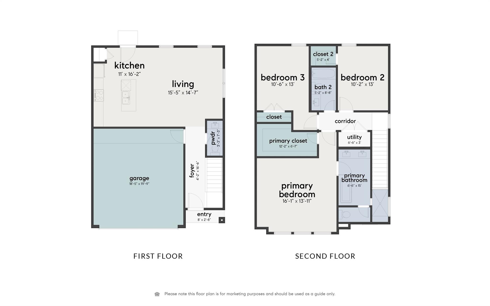5814 Highland Sky Lane