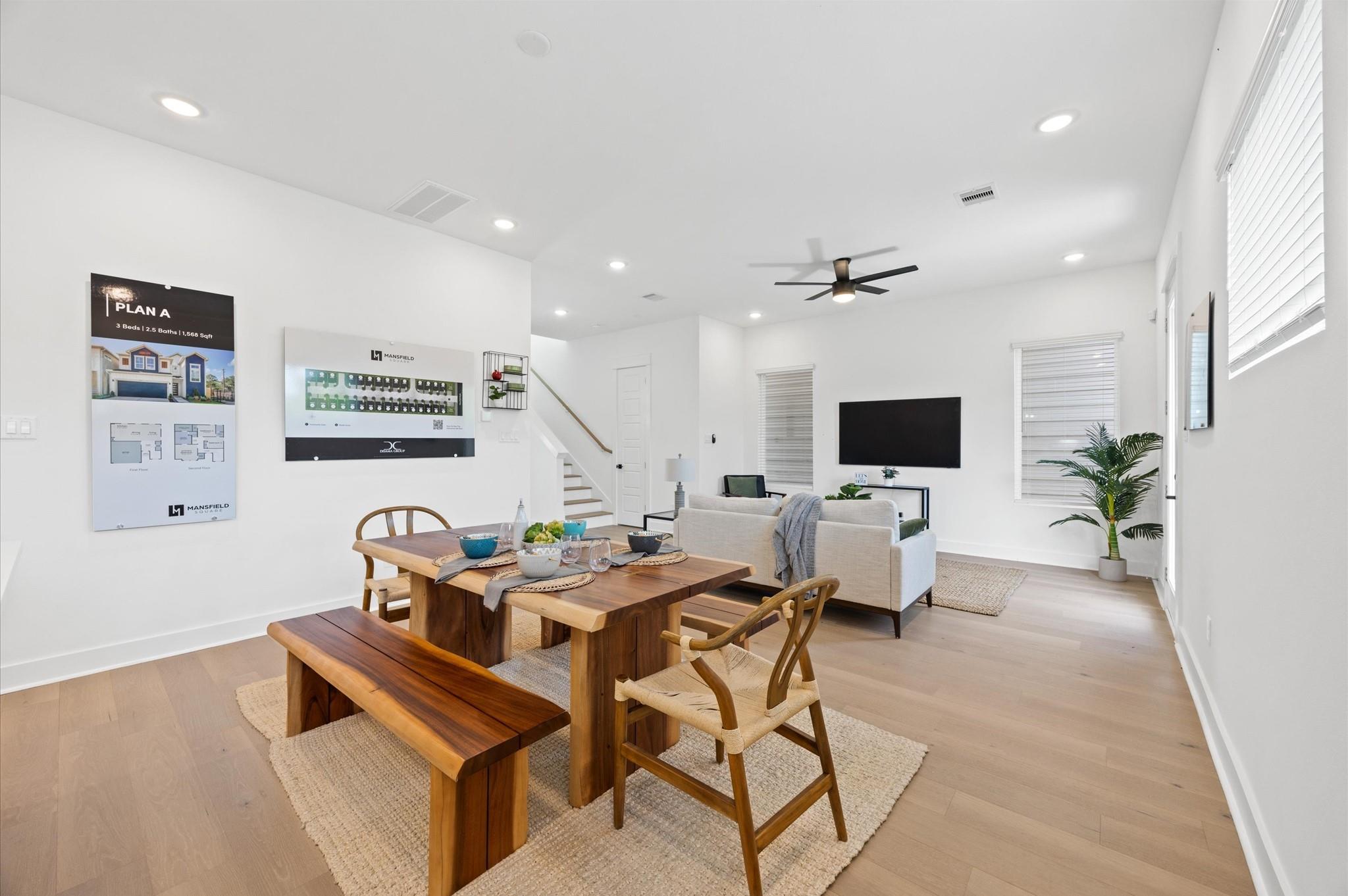 5814 Highland Sky Lane