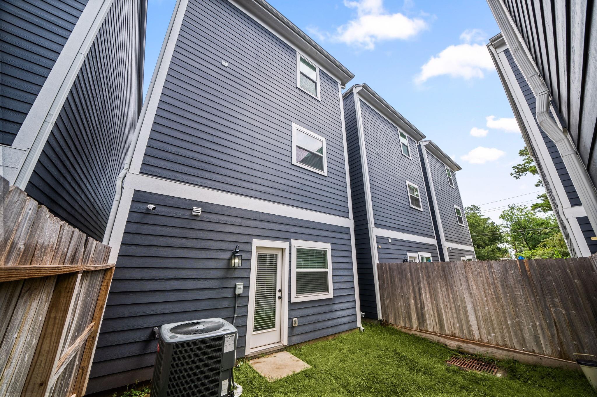 901 Lehman Street # C