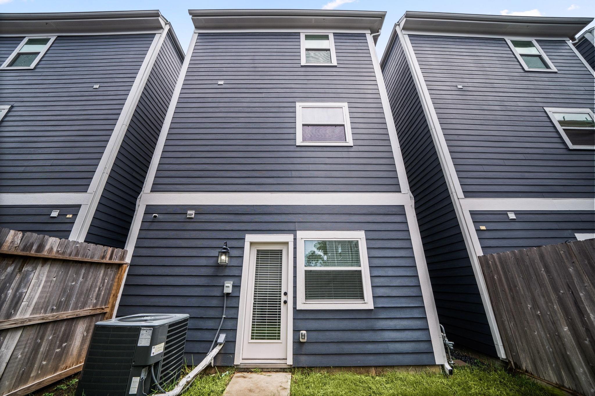 901 Lehman Street # C