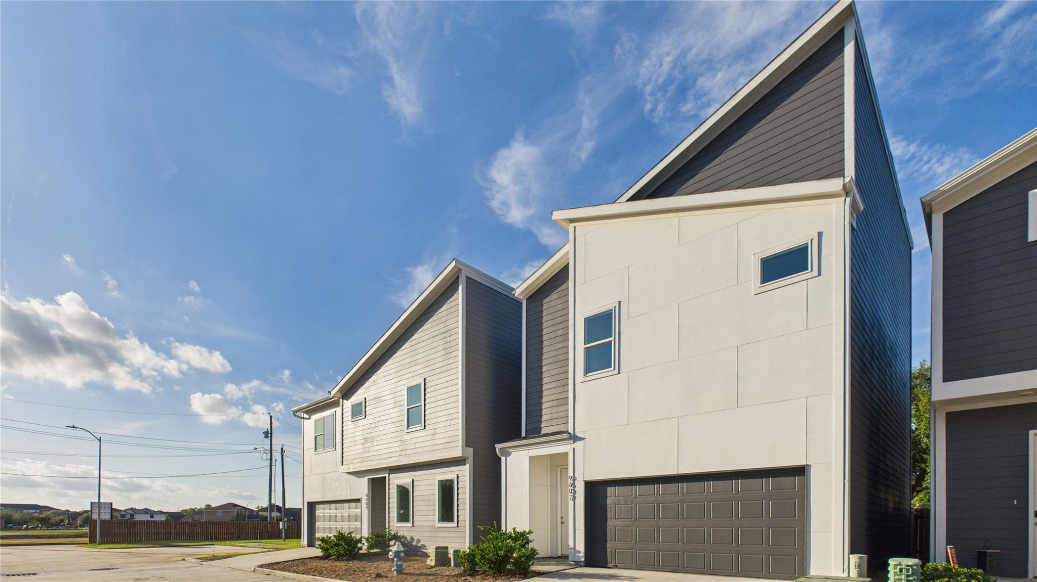 9607 Habitat Street
