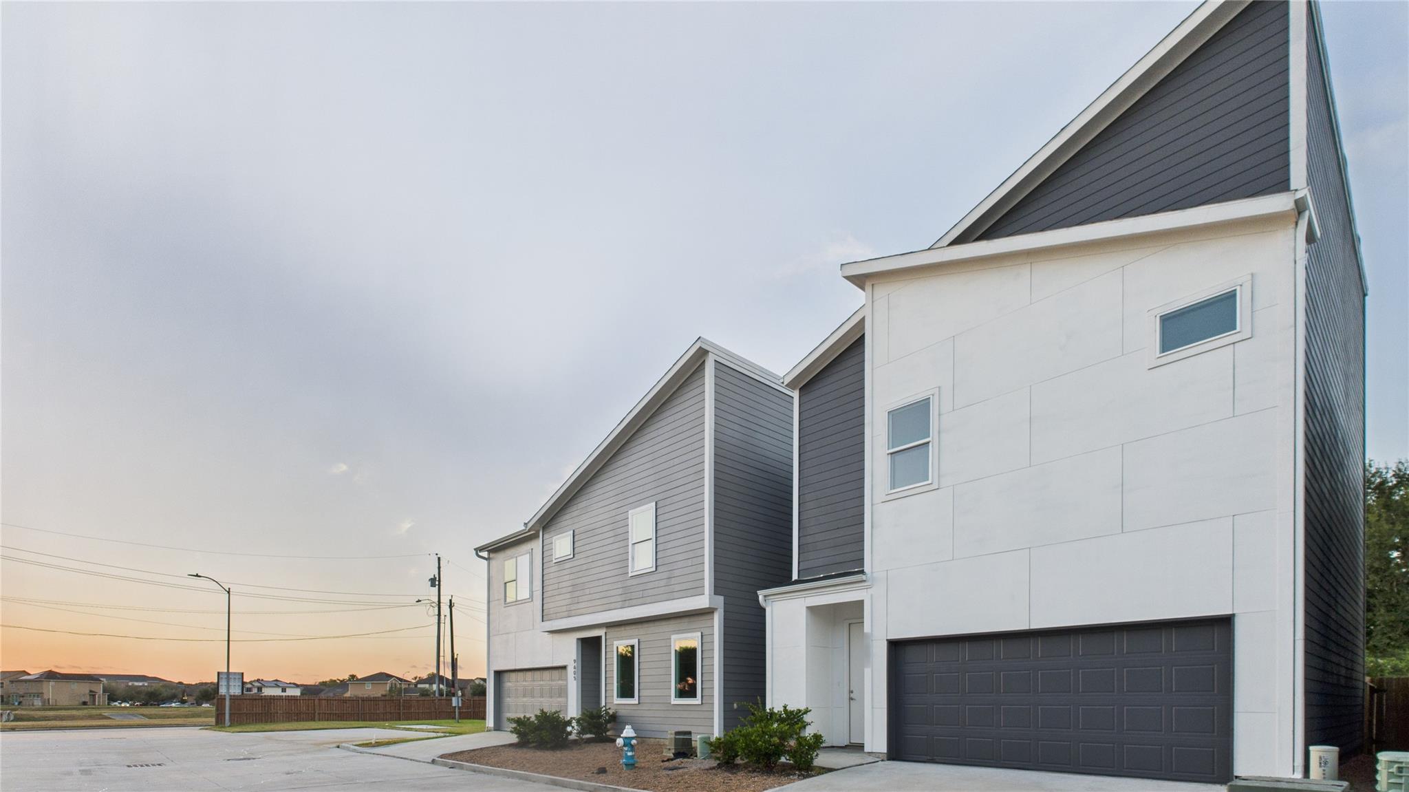 9607 Habitat Street