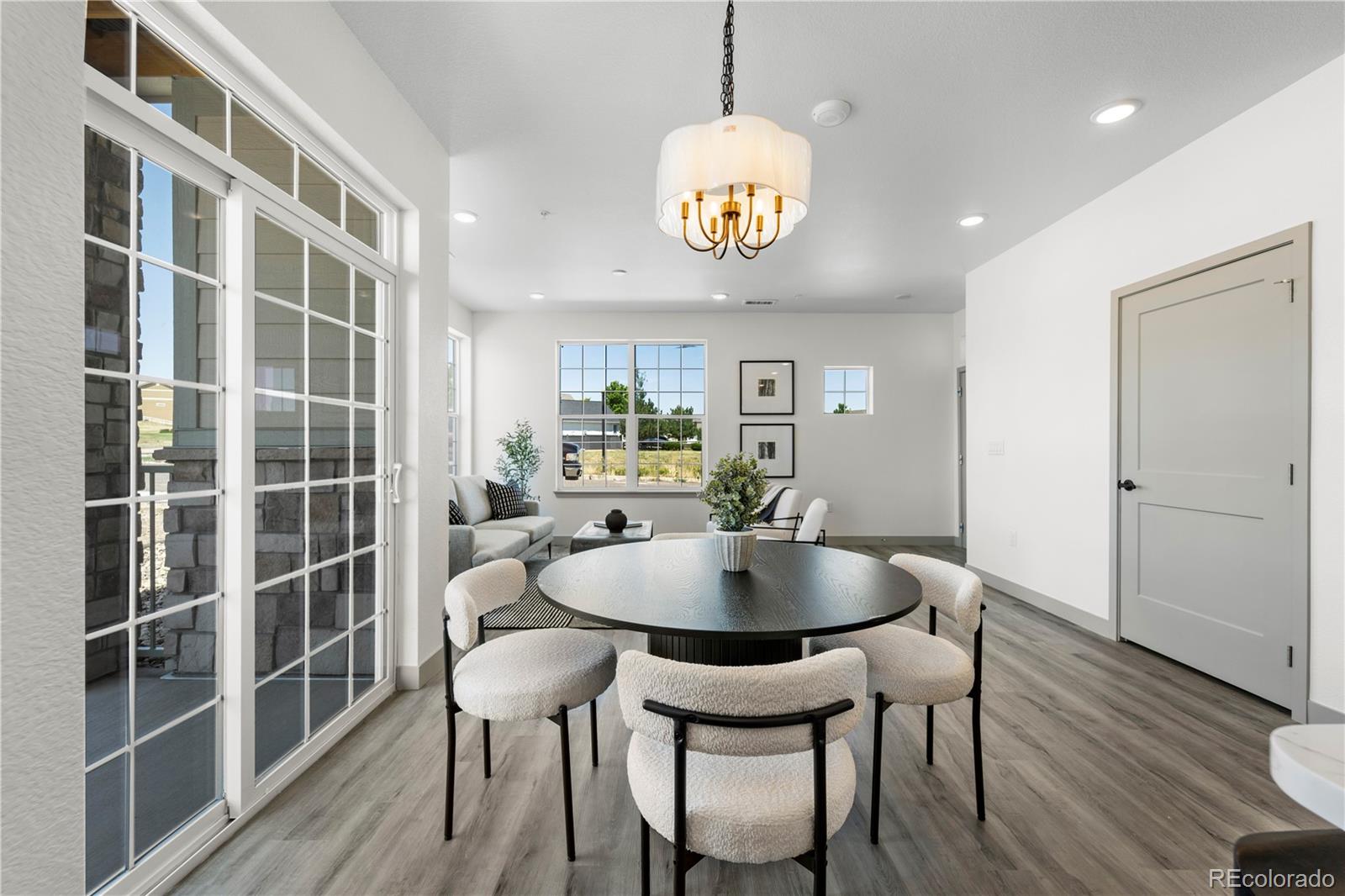 18645 Strohh Road Unit: 204
