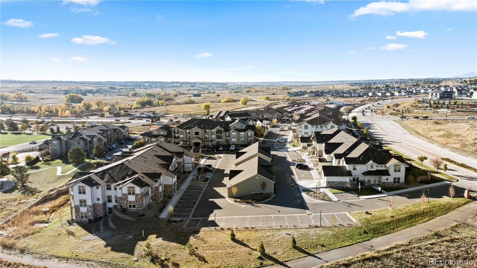 18645 Strohh Road Unit: 204