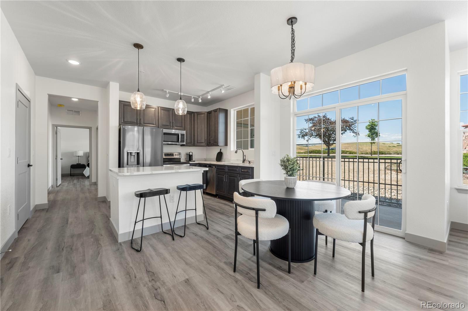 18645 Strohh Road Unit: 204