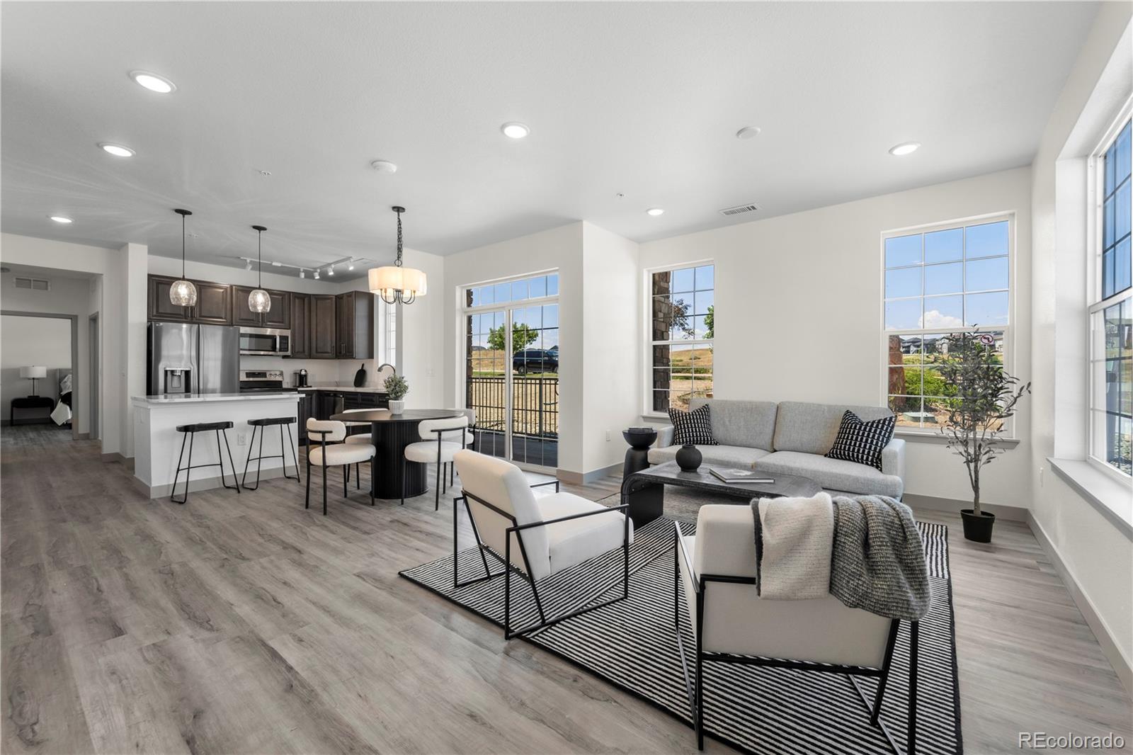 18645 Strohh Road Unit: 204
