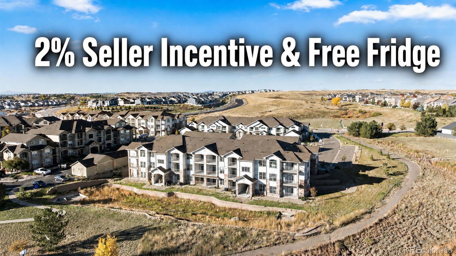 18645 Strohh Road Unit: 204