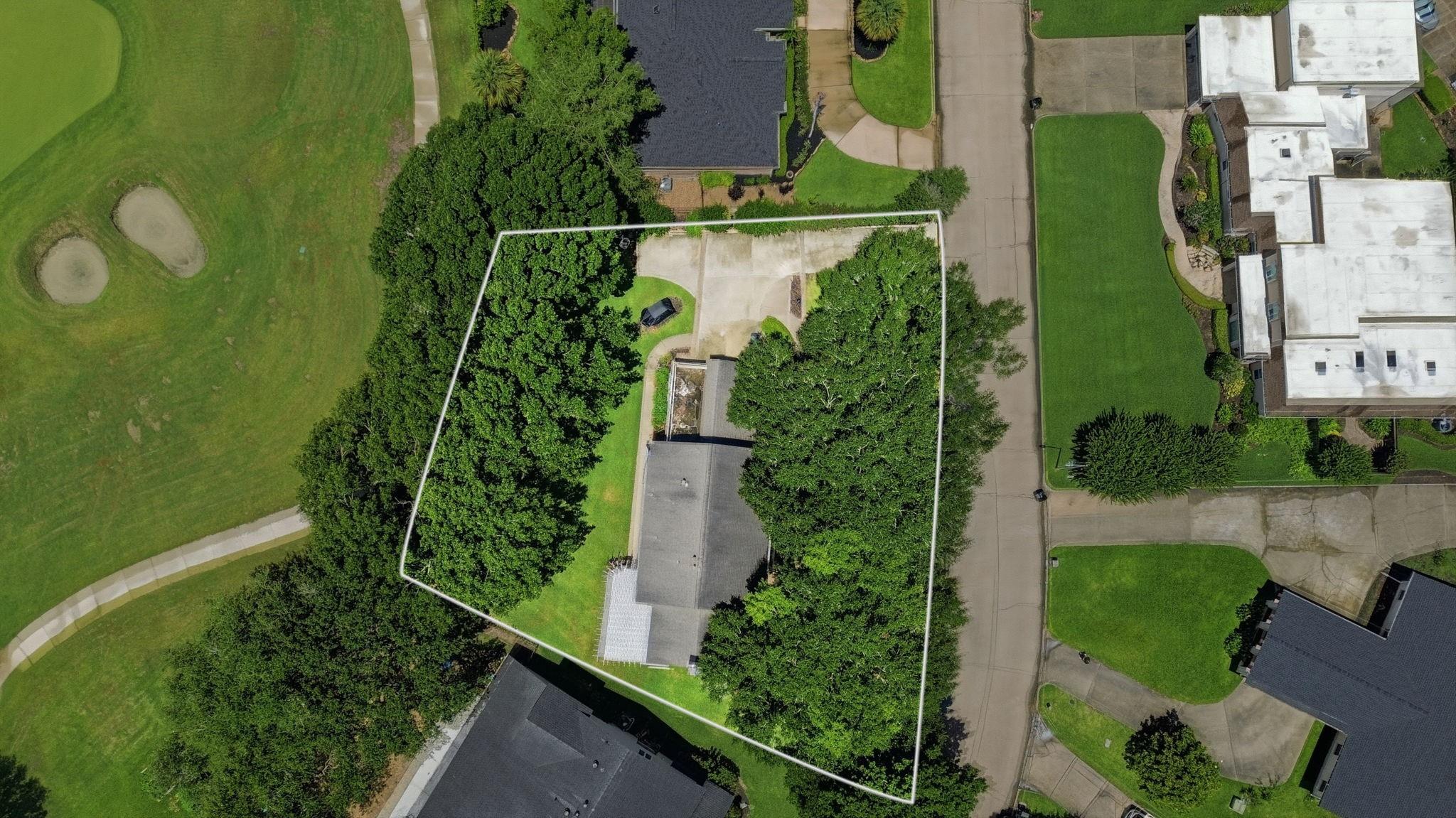 3122 La Quinta Drive