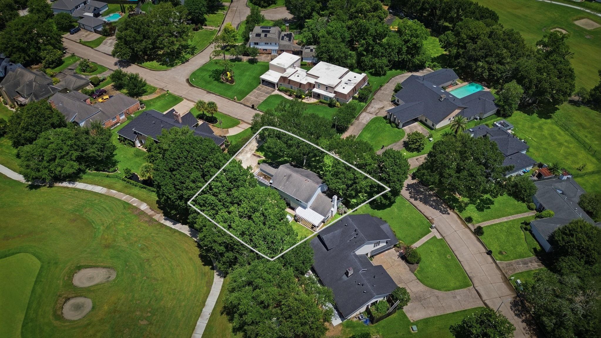 3122 La Quinta Drive