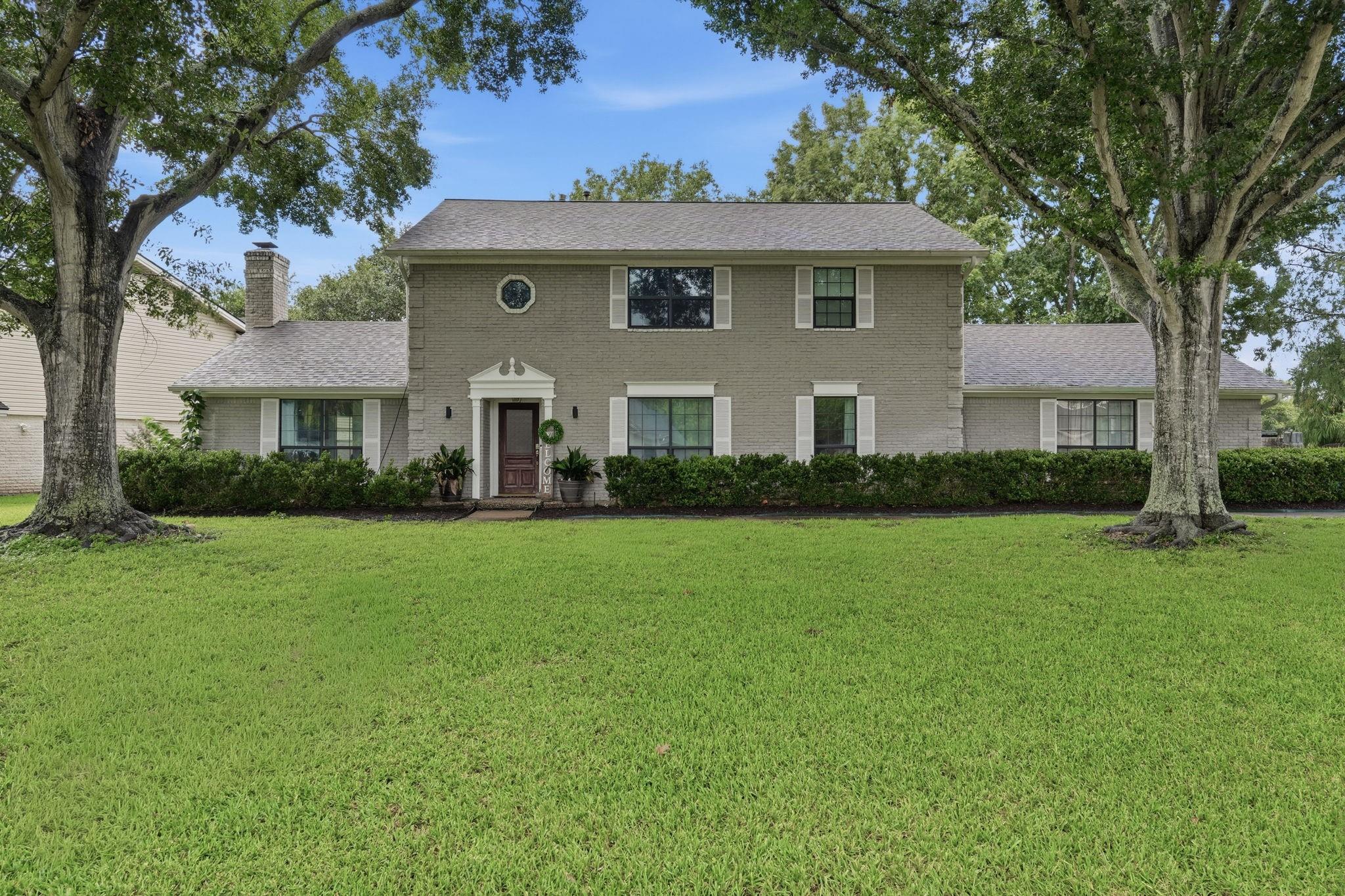 3122 La Quinta Drive