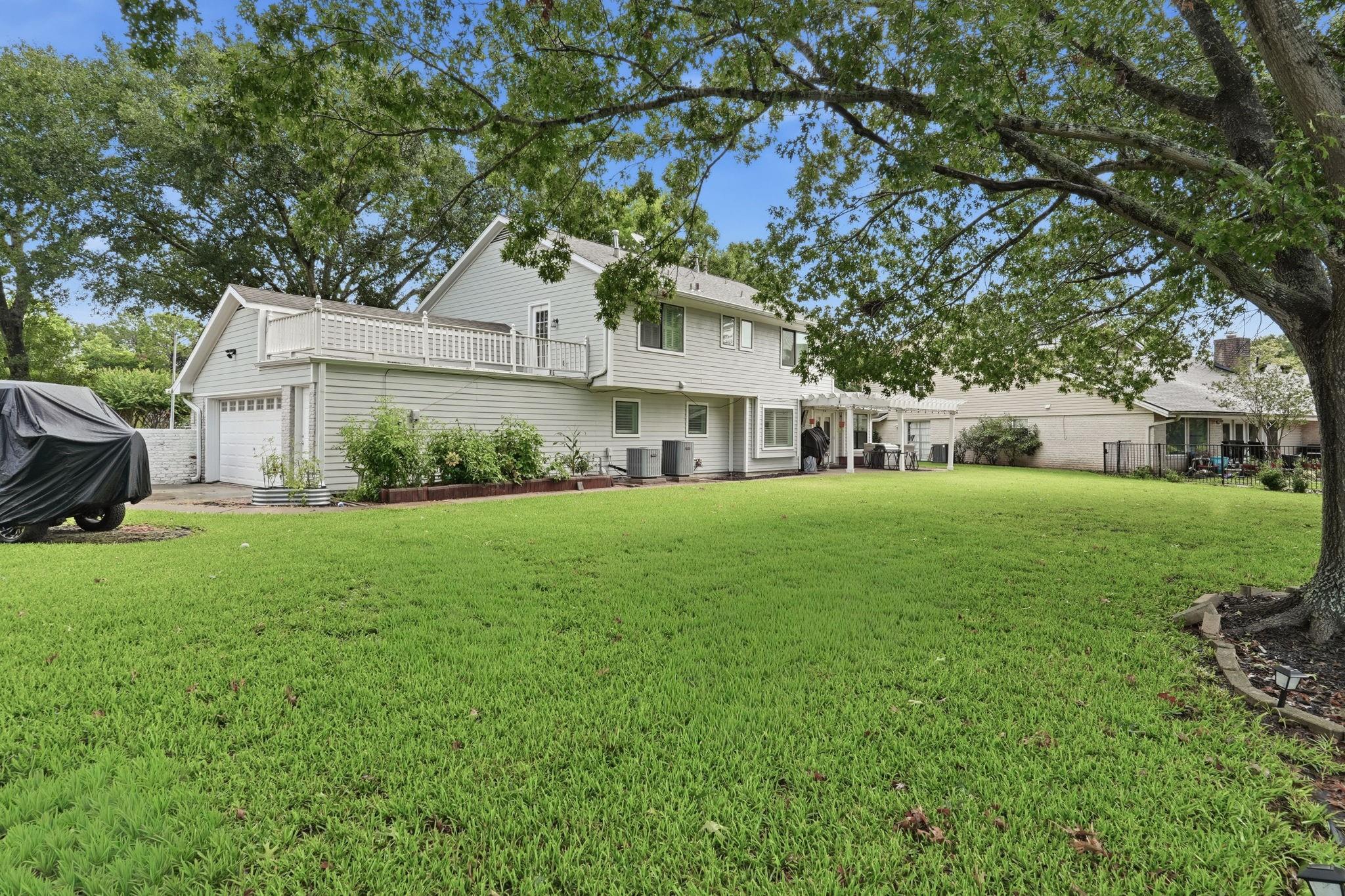 3122 La Quinta Drive
