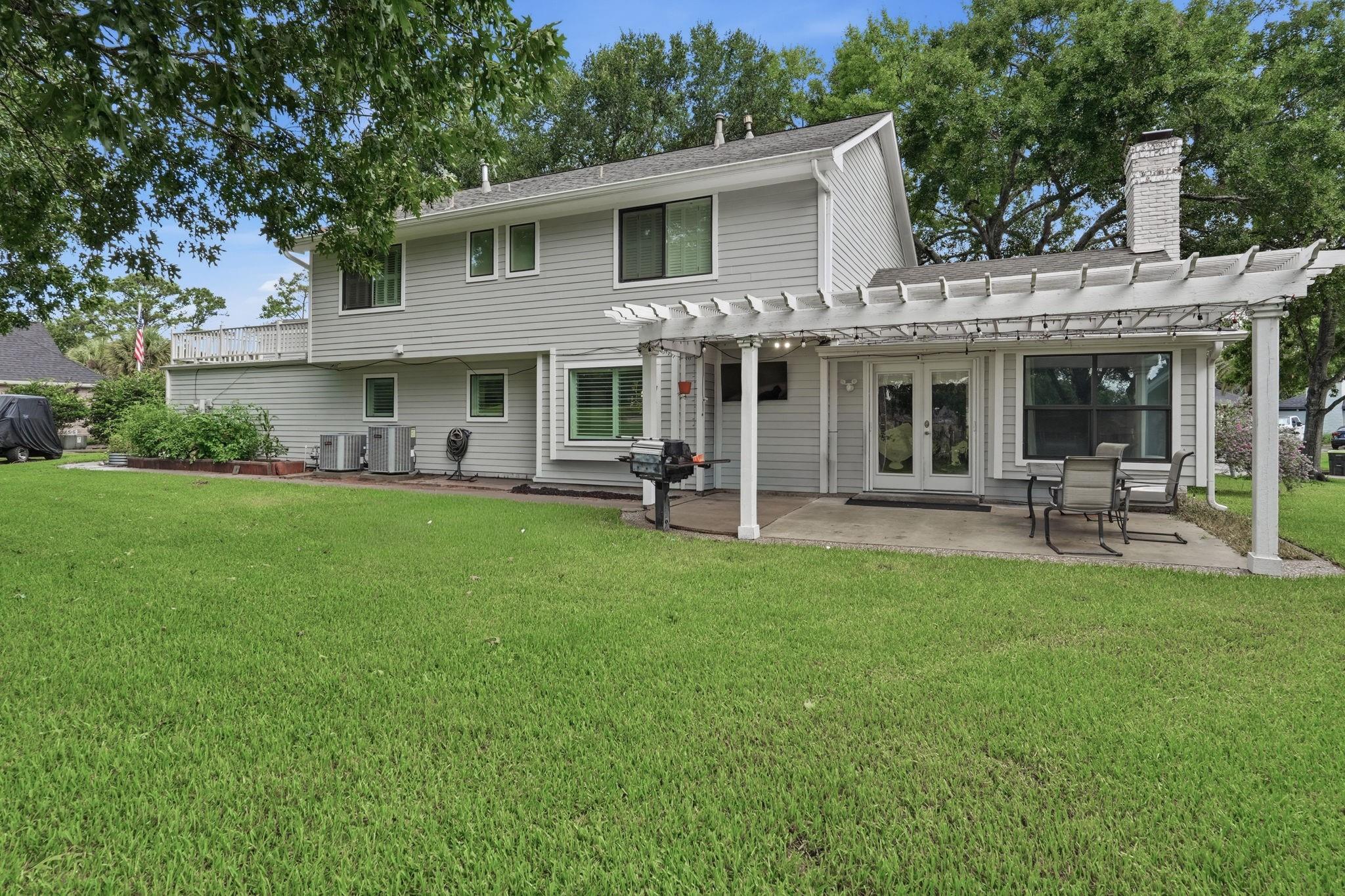 3122 La Quinta Drive