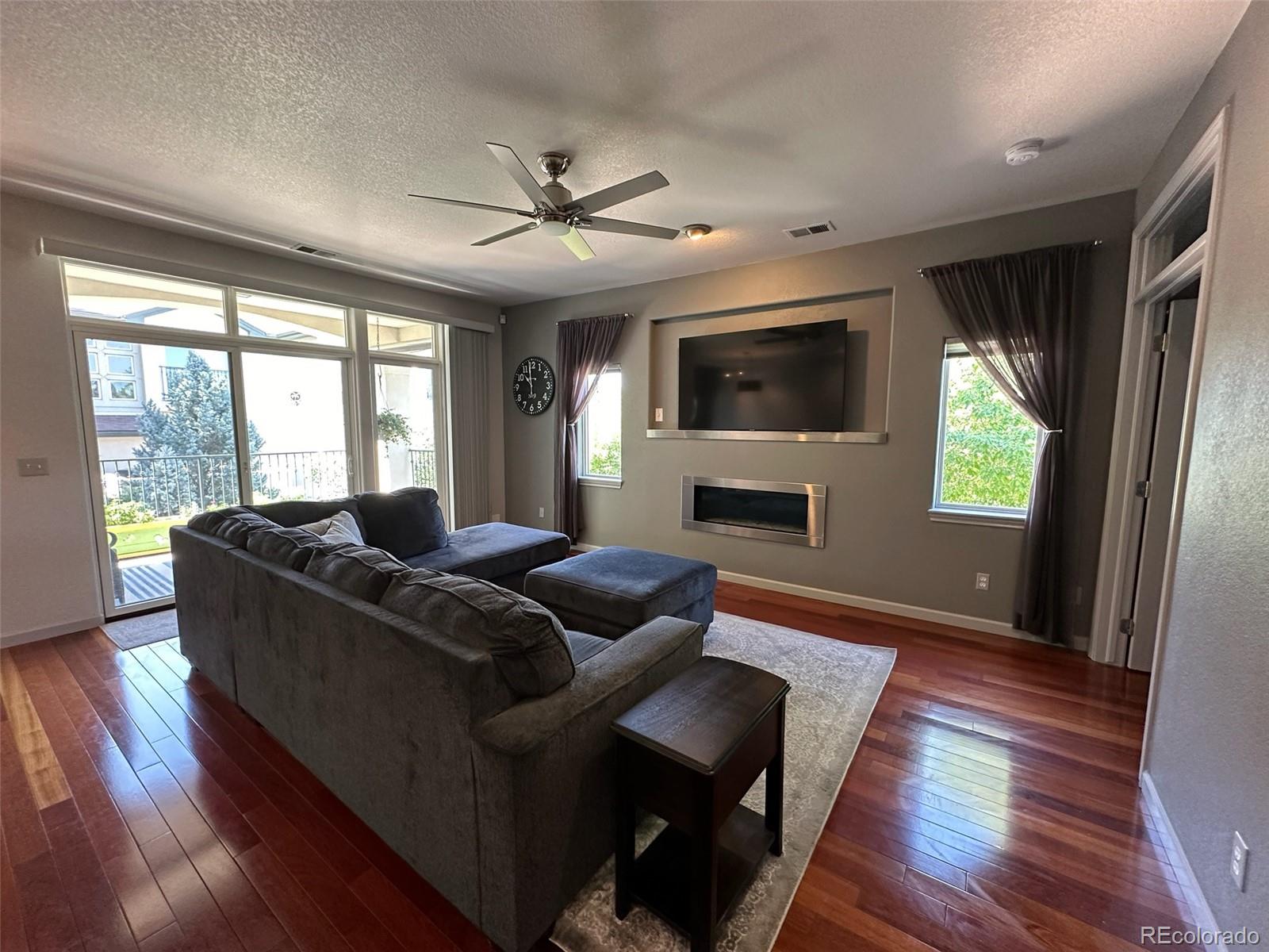 6647 S Forest Way Unit: G